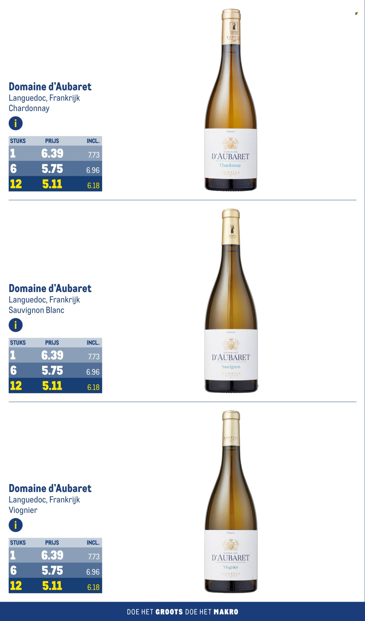 Makro-aanbieding - 28-2-2024 - 26-3-2024. Pagina 36
