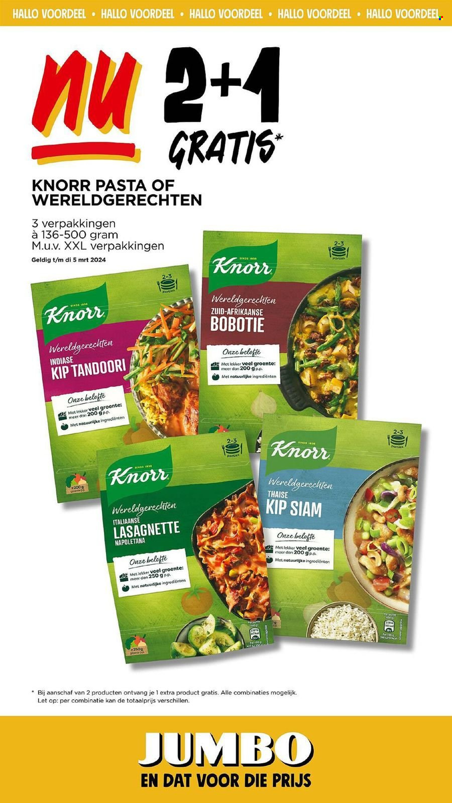 Jumbo-aanbieding - 28-2-2024 - 5-3-2024. Pagina 2