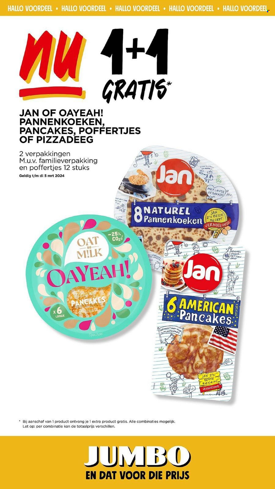 Jumbo-aanbieding - 28-2-2024 - 5-3-2024. Pagina 4