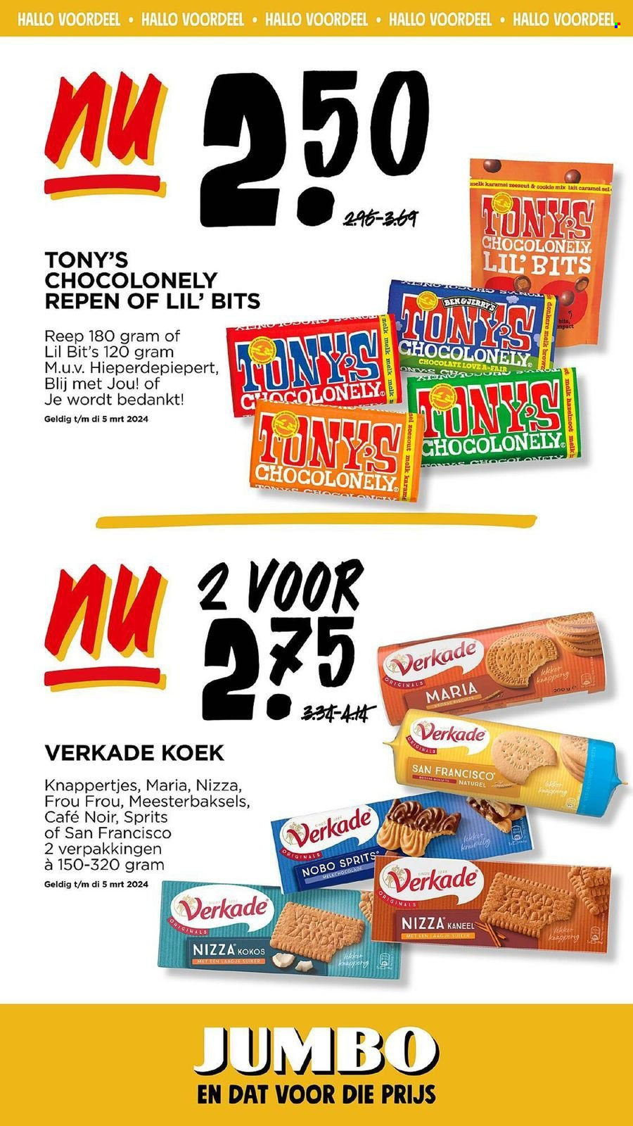 Jumbo-aanbieding - 28-2-2024 - 5-3-2024. Pagina 5
