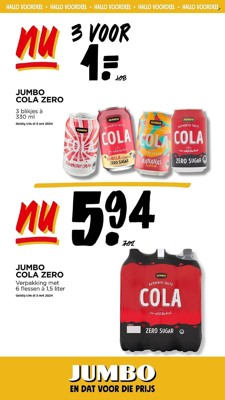 Jumbo-aanbieding - 28-2-2024 - 5-3-2024. Pagina 8
