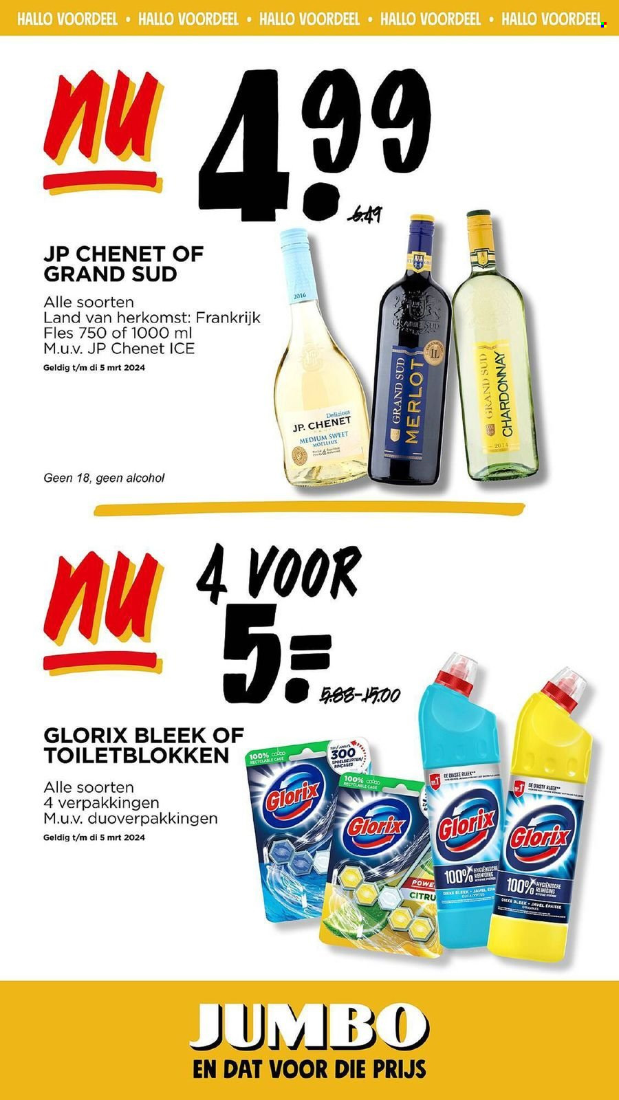 Jumbo-aanbieding - 28-2-2024 - 5-3-2024. Pagina 9