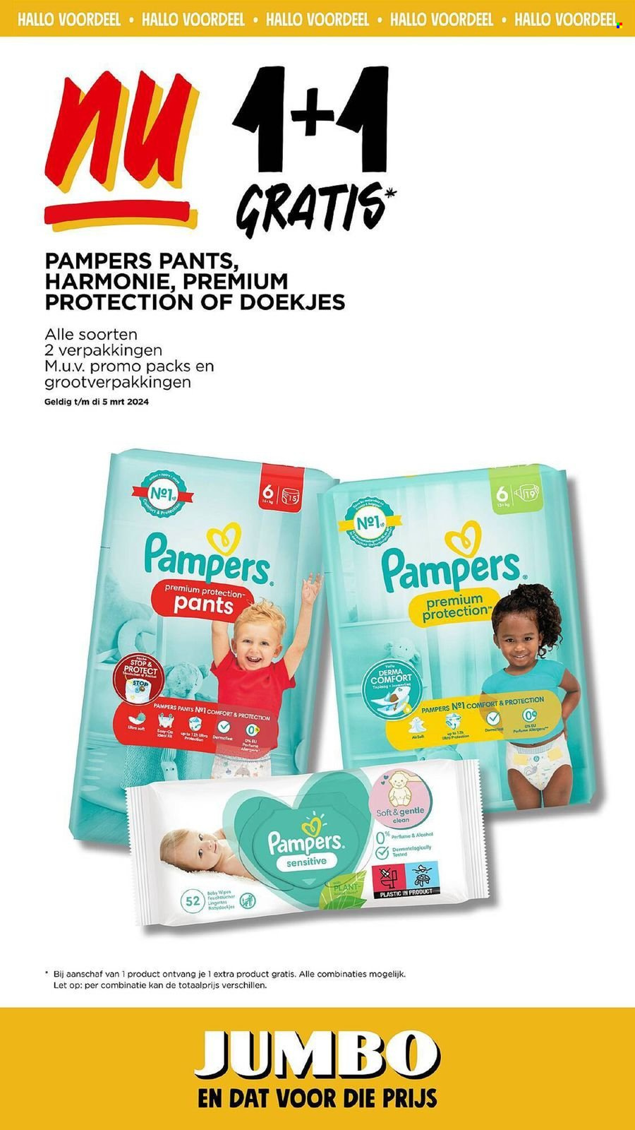 Jumbo-aanbieding - 28-2-2024 - 5-3-2024. Pagina 10