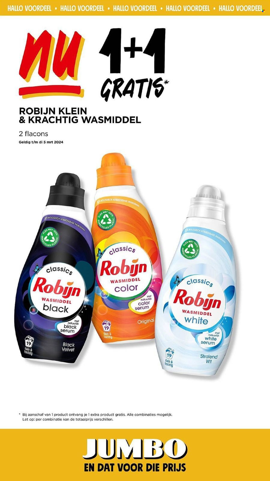 Jumbo-aanbieding - 28-2-2024 - 5-3-2024. Pagina 11
