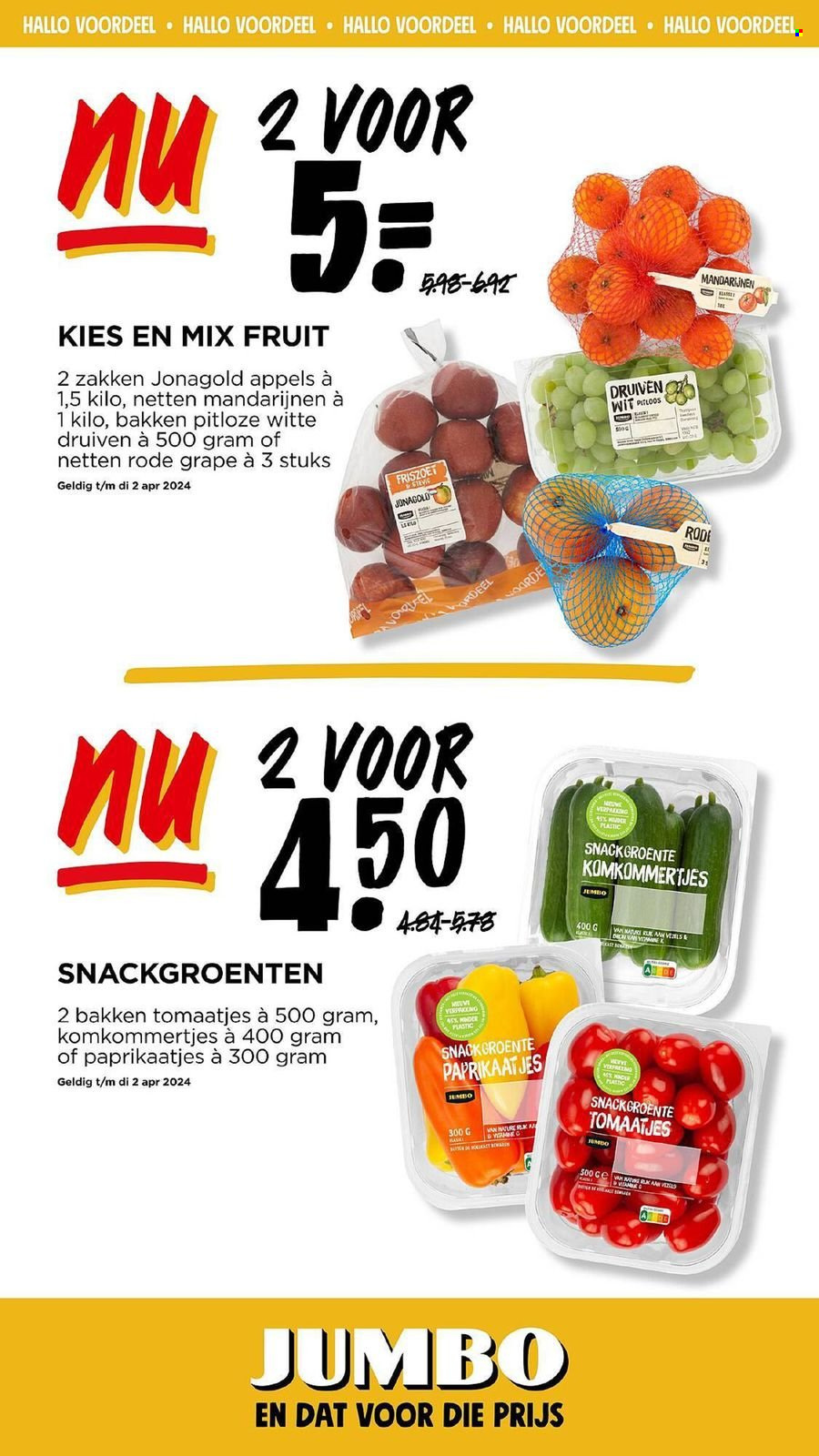 Jumbo-aanbieding - 28-2-2024 - 5-3-2024. Pagina 15