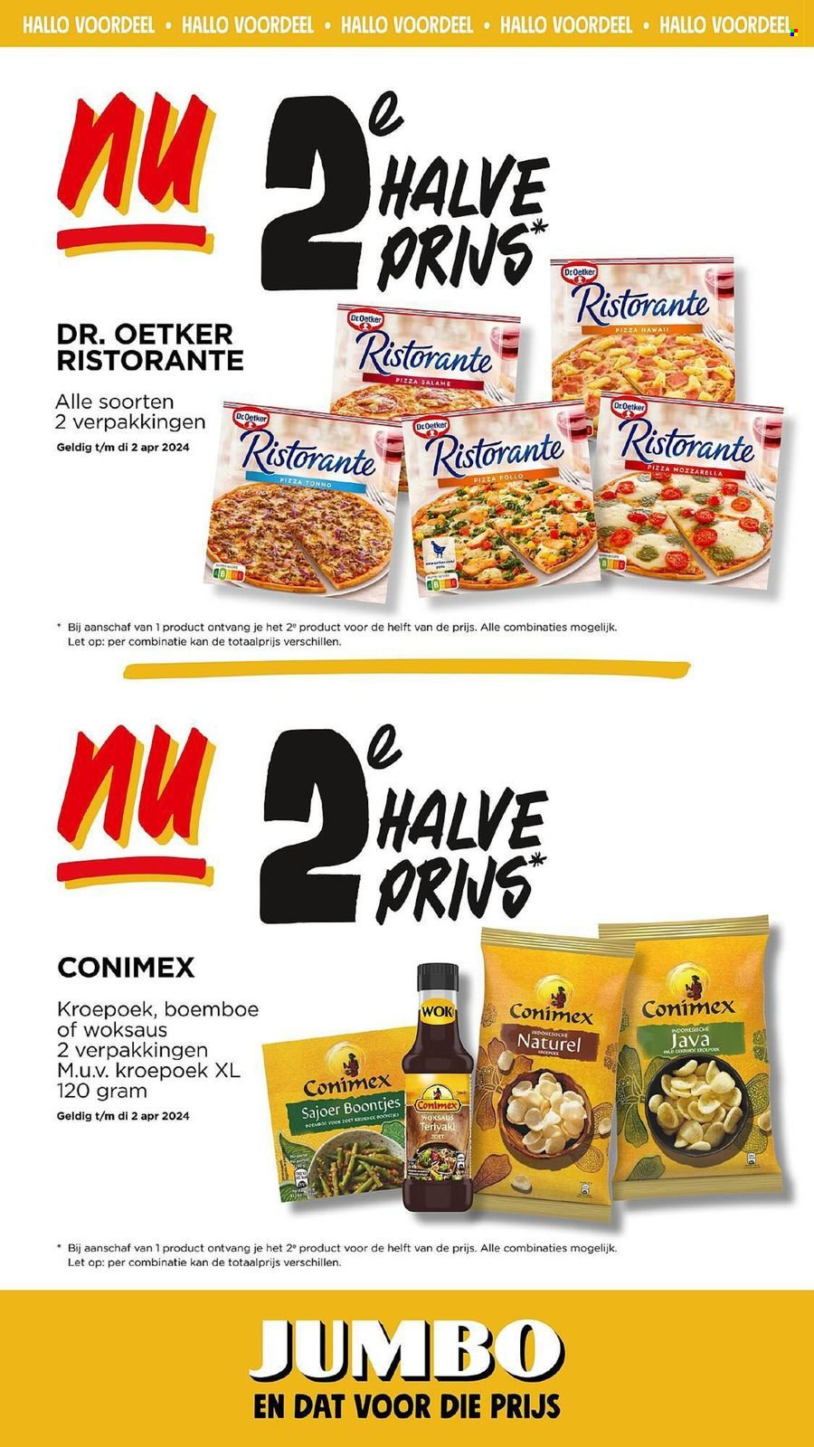 Jumbo-aanbieding - 28-2-2024 - 5-3-2024. Pagina 18