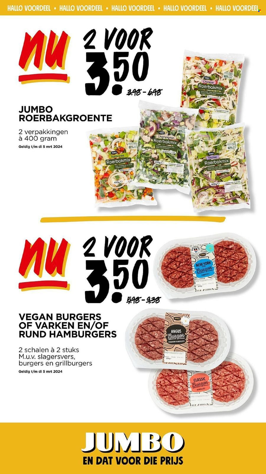 Jumbo-aanbieding - 28-2-2024 - 5-3-2024. Pagina 32