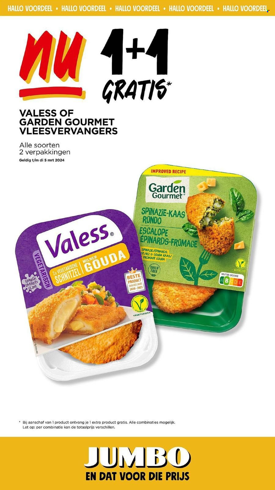 Jumbo-aanbieding - 28-2-2024 - 5-3-2024. Pagina 33