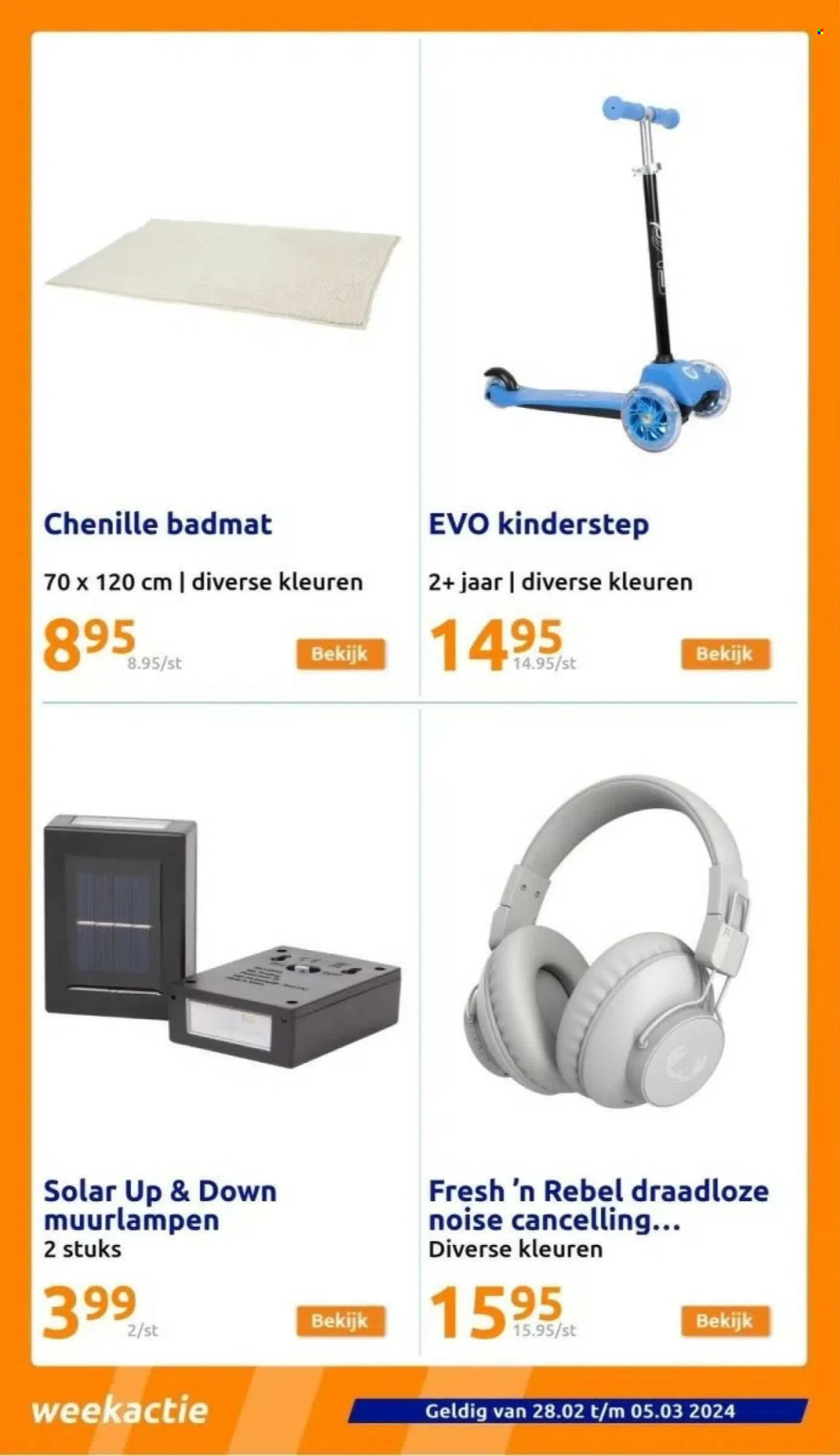 Action-aanbieding - 28-2-2024 - 5-3-2024. Pagina 2