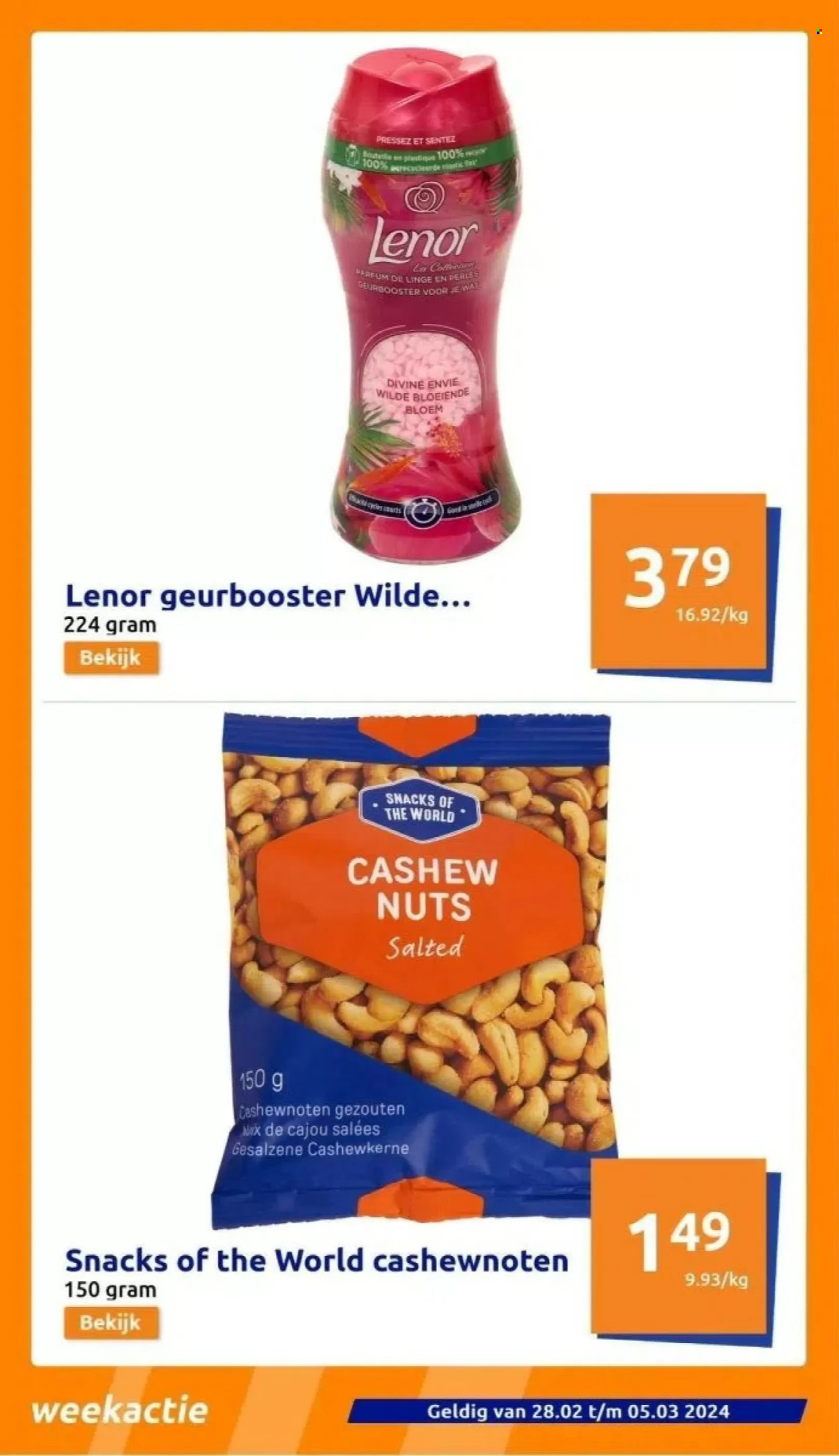 Action-aanbieding - 28-2-2024 - 5-3-2024. Pagina 4
