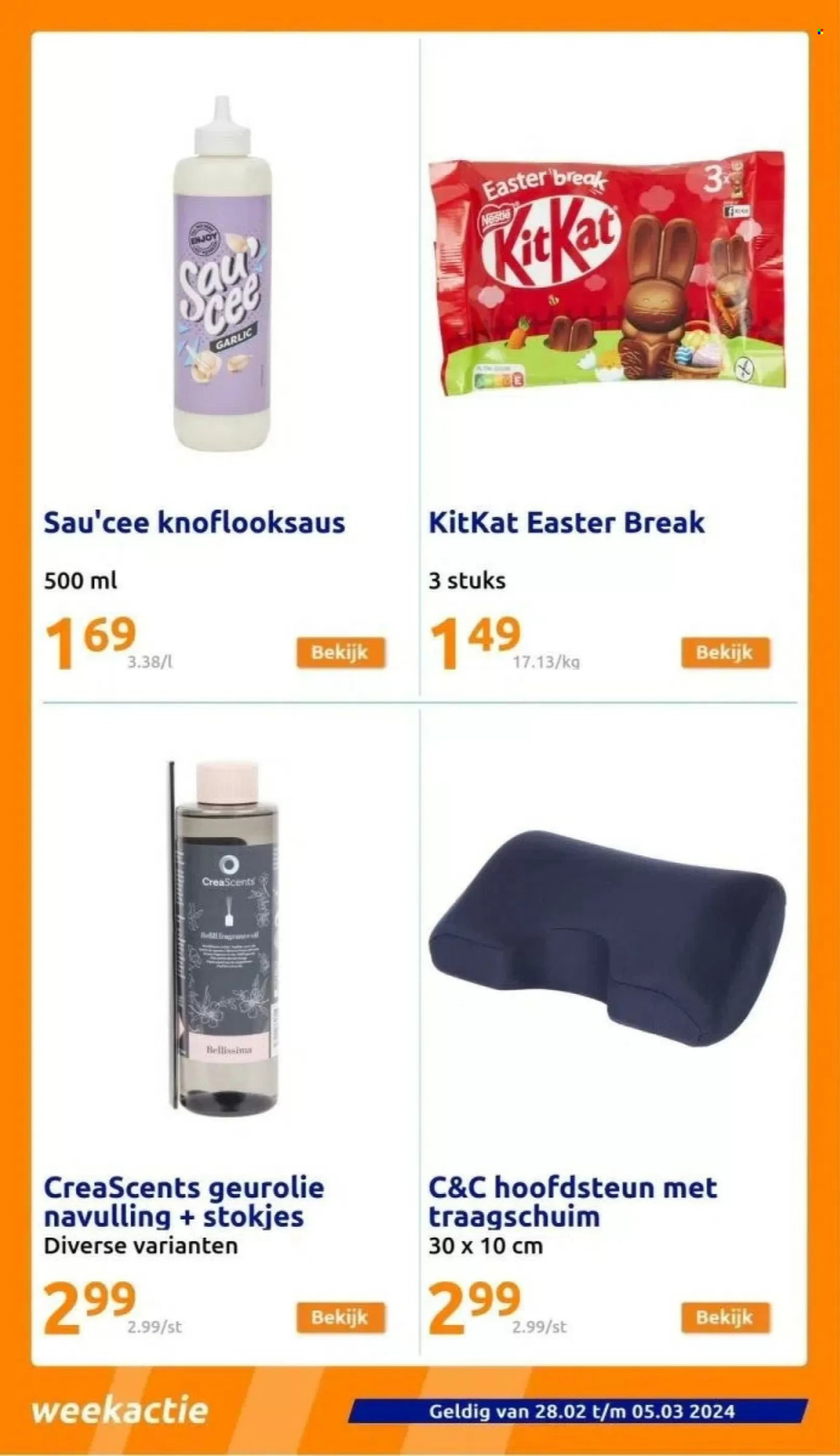 Action-aanbieding - 28-2-2024 - 5-3-2024. Pagina 5