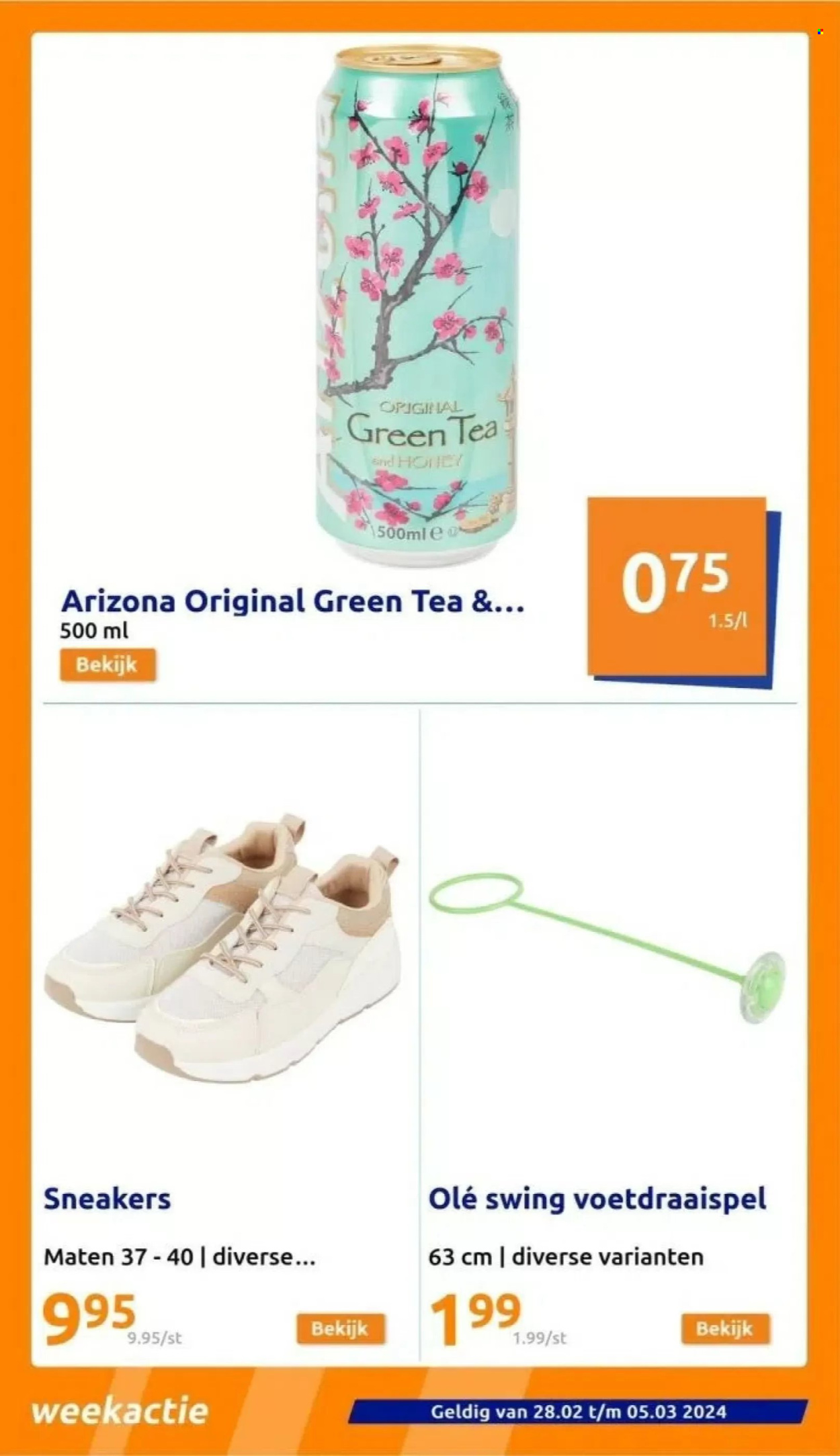 Action-aanbieding - 28-2-2024 - 5-3-2024. Pagina 6