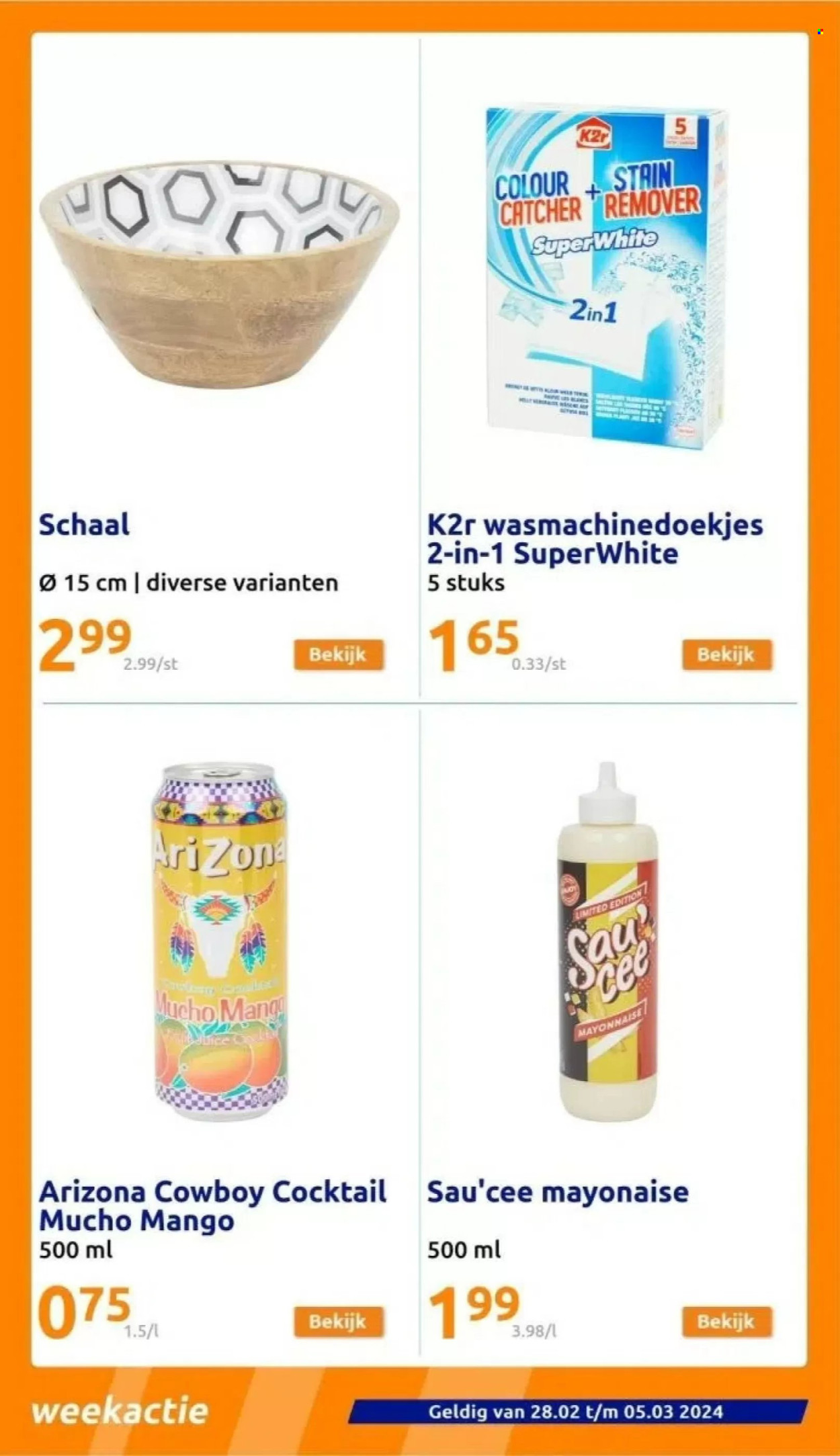 Action-aanbieding - 28-2-2024 - 5-3-2024. Pagina 7