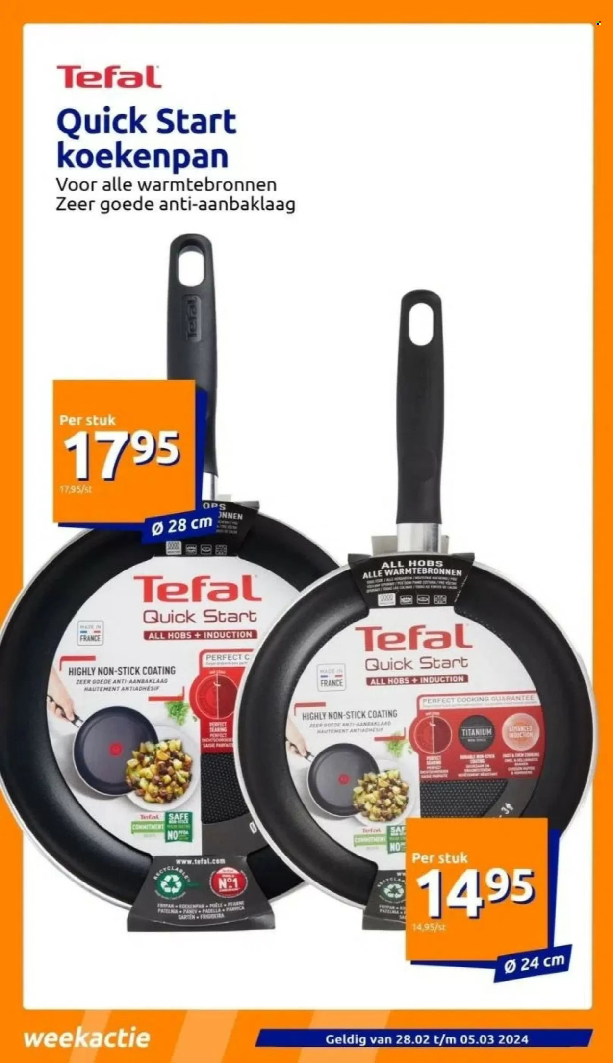 Action-aanbieding - 28-2-2024 - 5-3-2024. Pagina 10