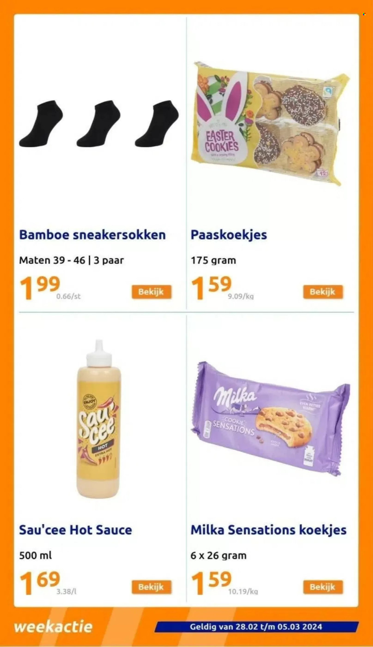 Action-aanbieding - 28-2-2024 - 5-3-2024. Pagina 11