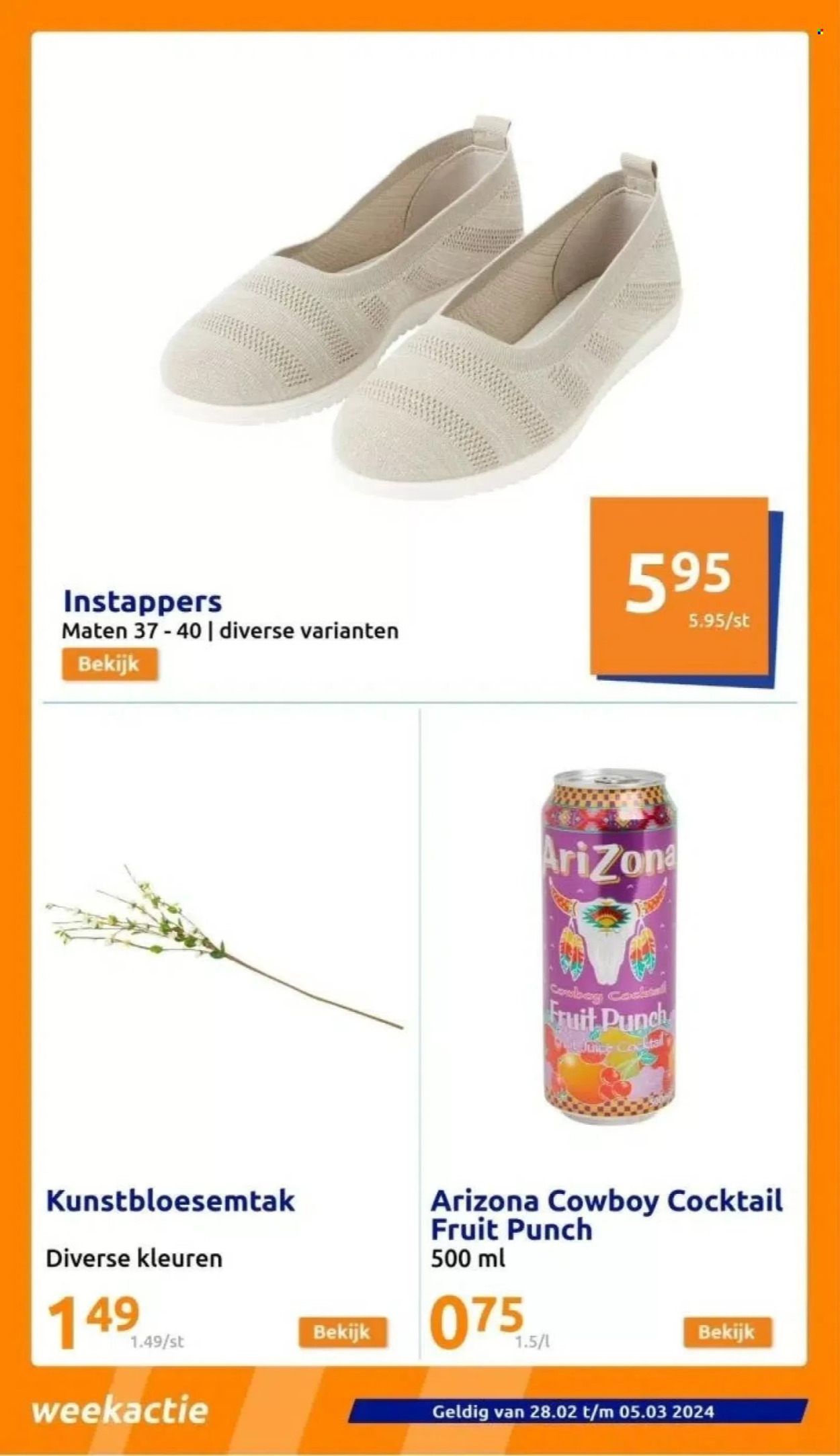 Action-aanbieding - 28-2-2024 - 5-3-2024. Pagina 12