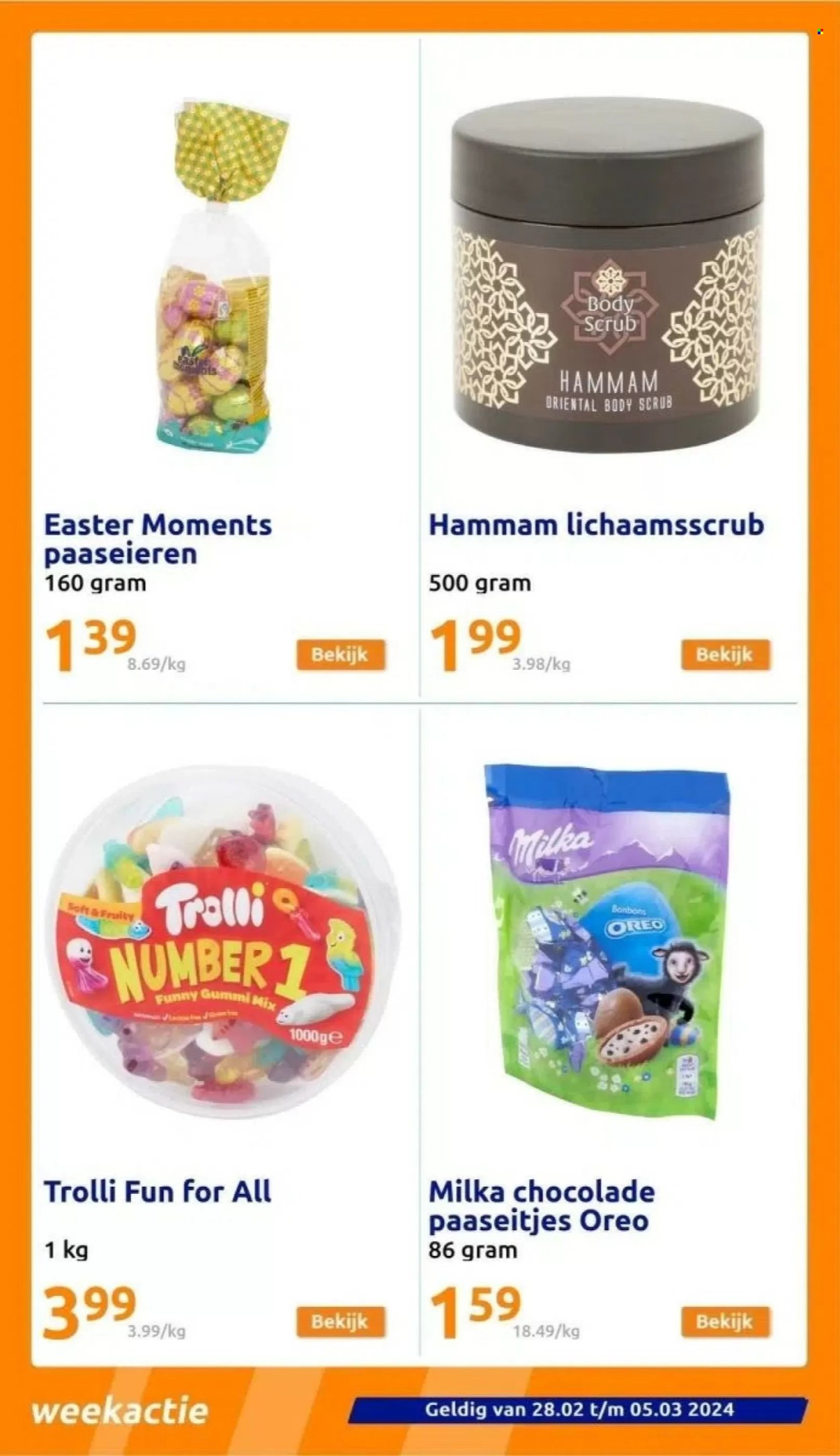 Action-aanbieding - 28-2-2024 - 5-3-2024. Pagina 18