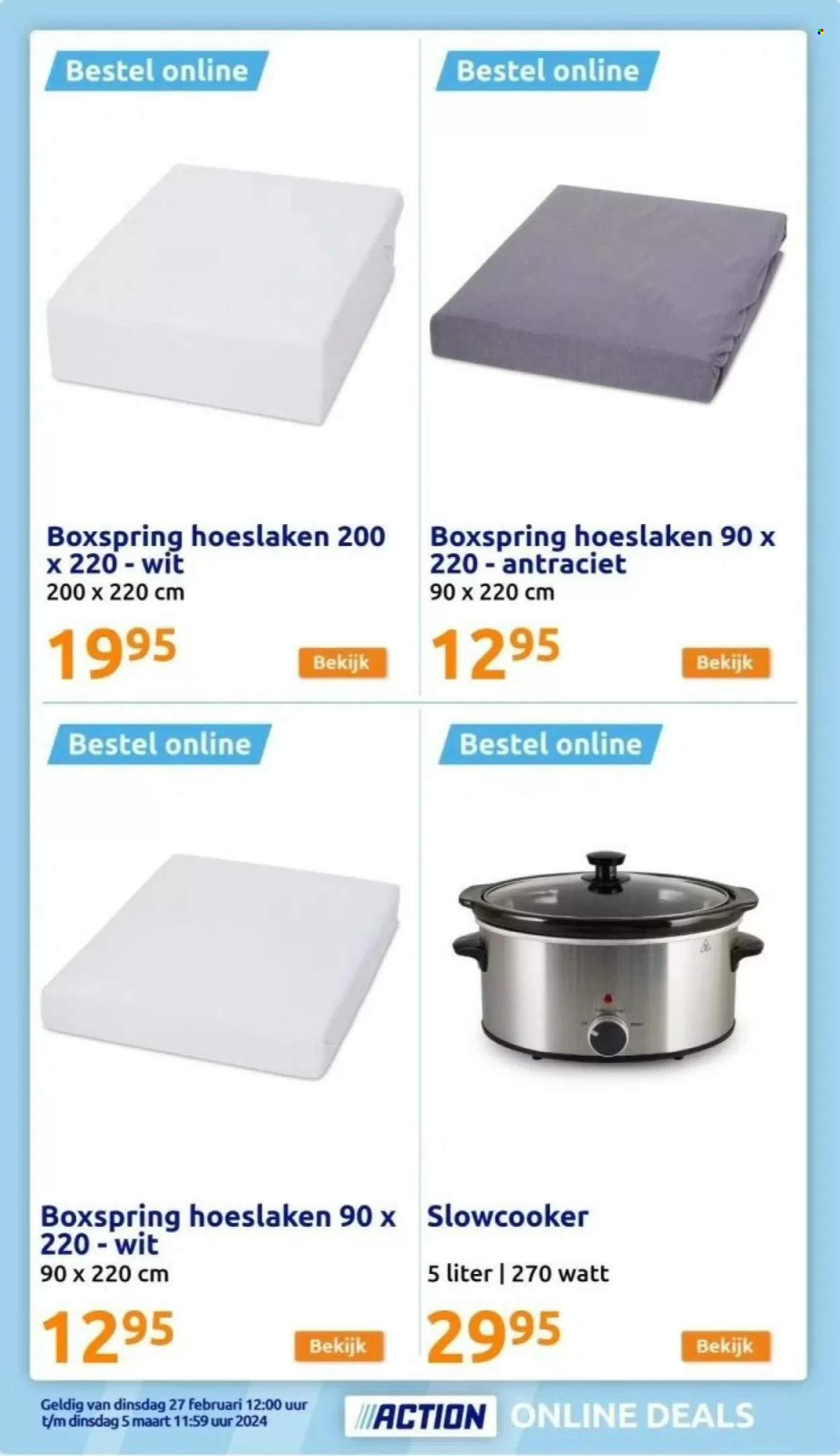 Action-aanbieding - 28-2-2024 - 5-3-2024. Pagina 21