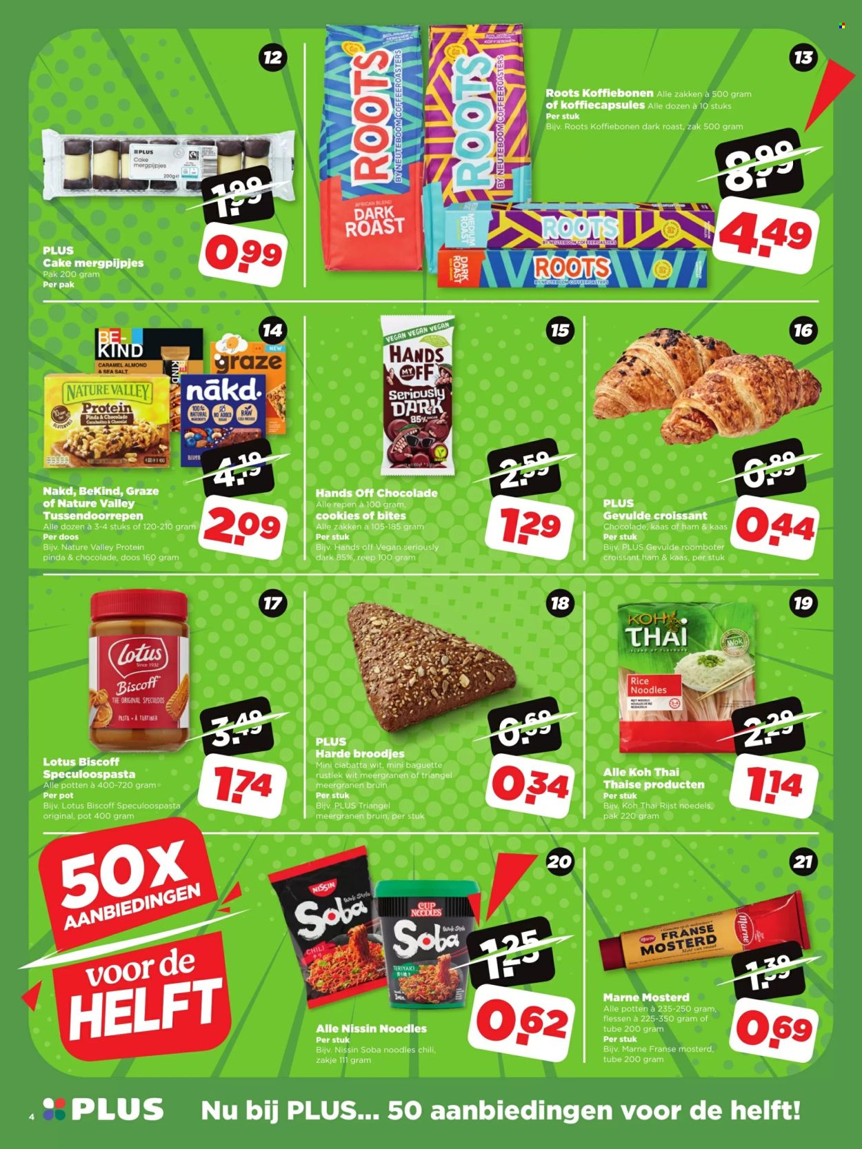 Plus-aanbieding - 3-3-2024 - 9-3-2024. Pagina 4