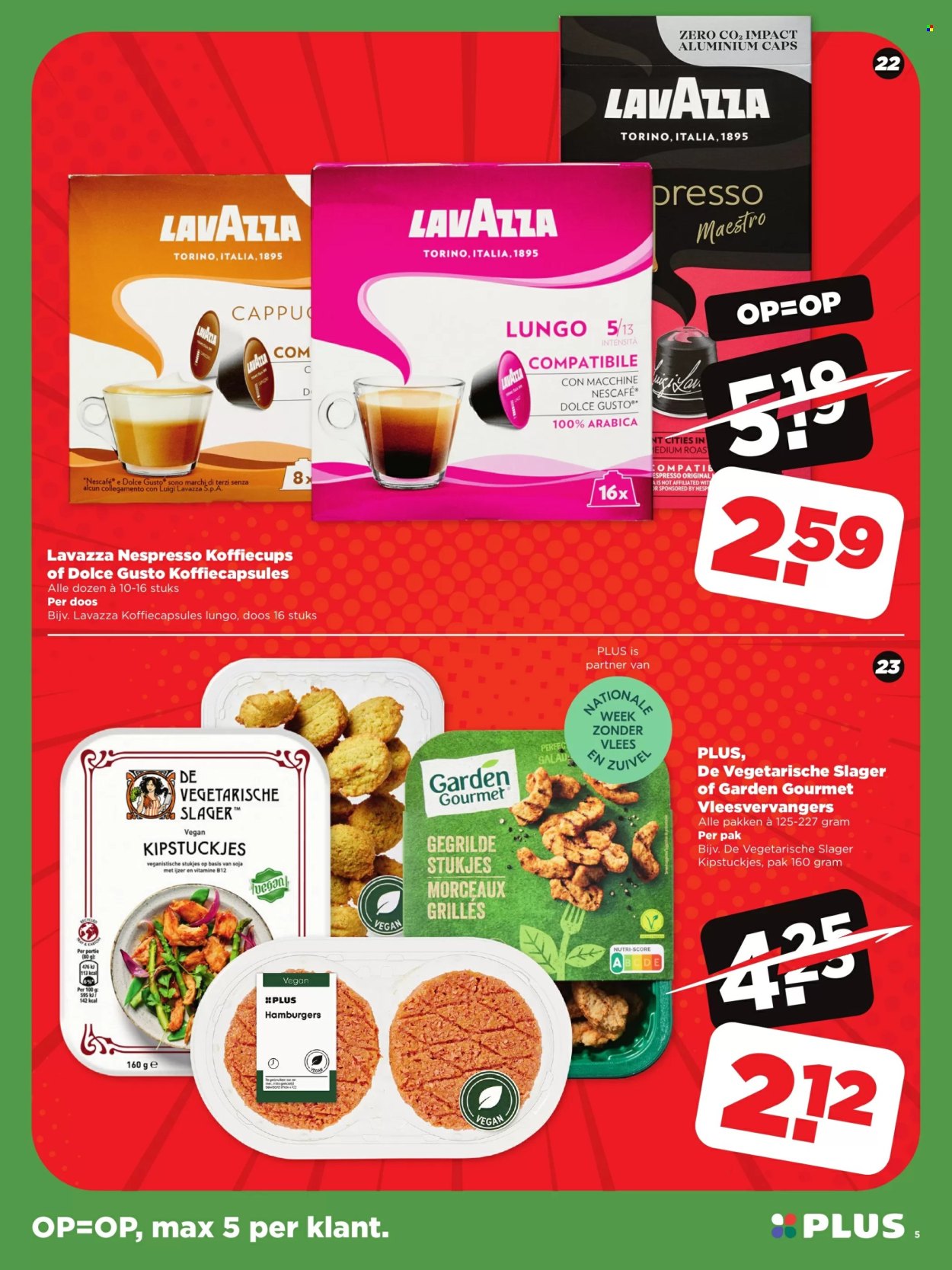 Plus-aanbieding - 3-3-2024 - 9-3-2024. Pagina 5