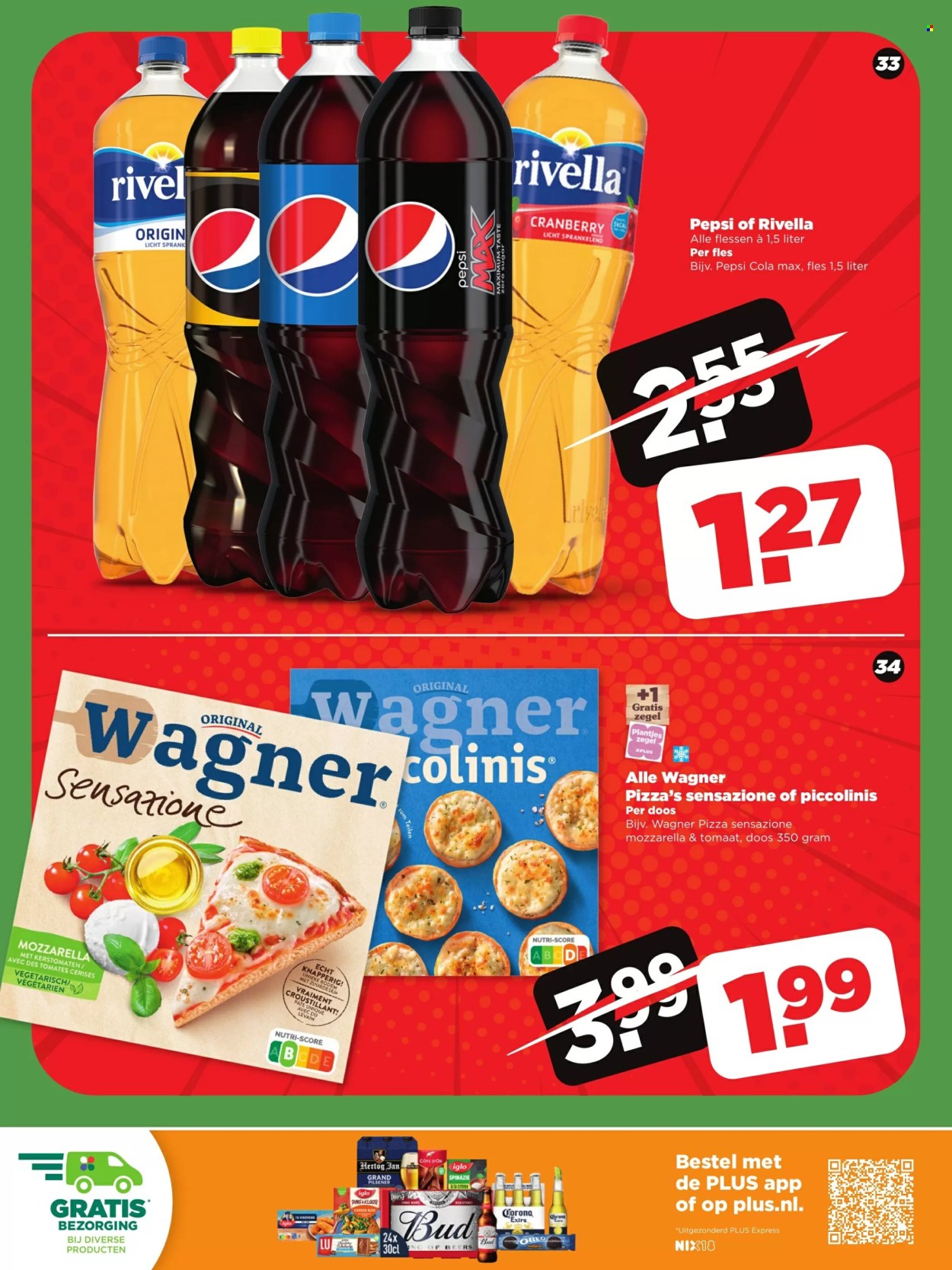Plus-aanbieding - 3-3-2024 - 9-3-2024. Pagina 7