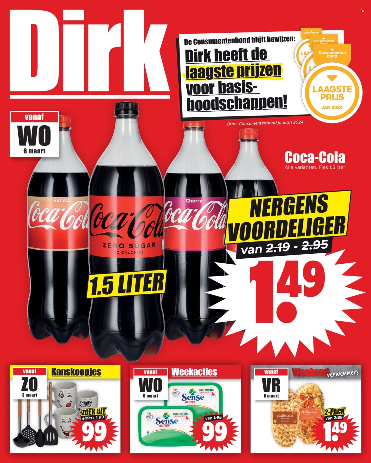 Dirk-aanbieding - 6-3-2024 - 12-3-2024. Pagina 1
