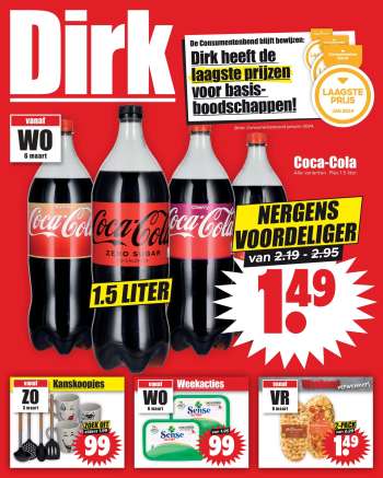 Dirk-aanbieding - 6-3-2024 - 12-3-2024.
