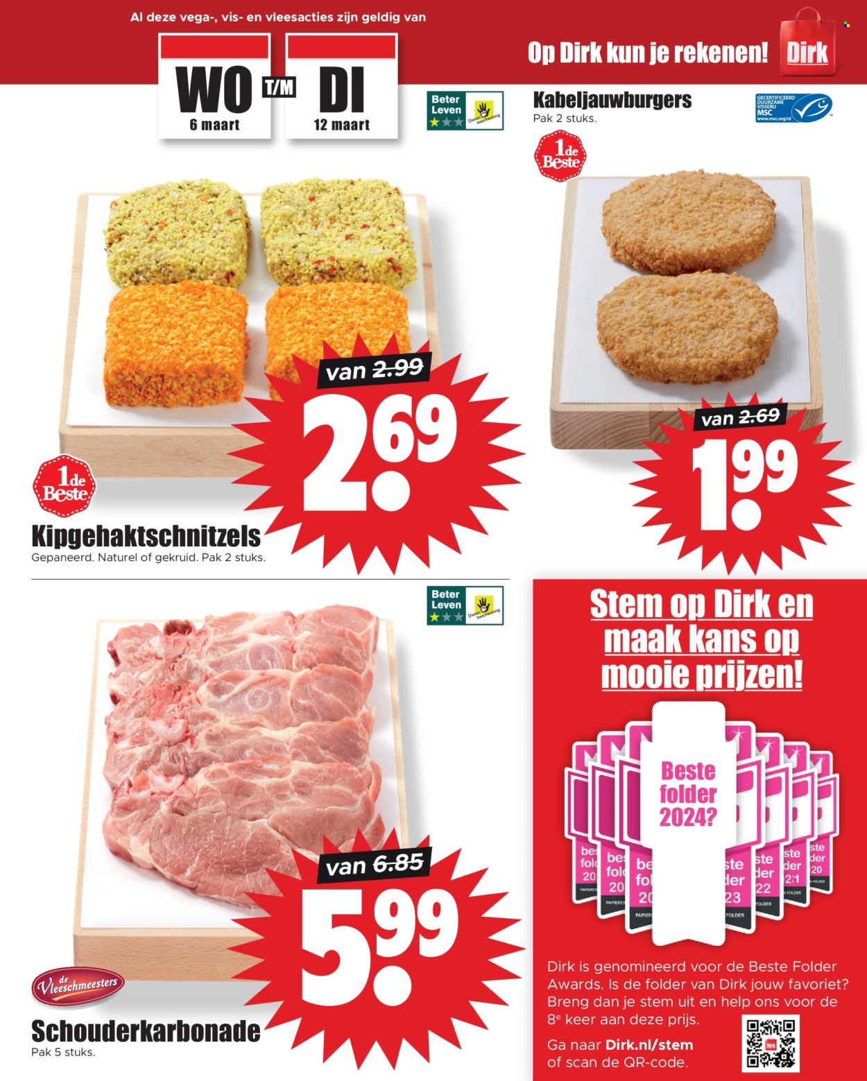Dirk-aanbieding - 6-3-2024 - 12-3-2024. Pagina 5