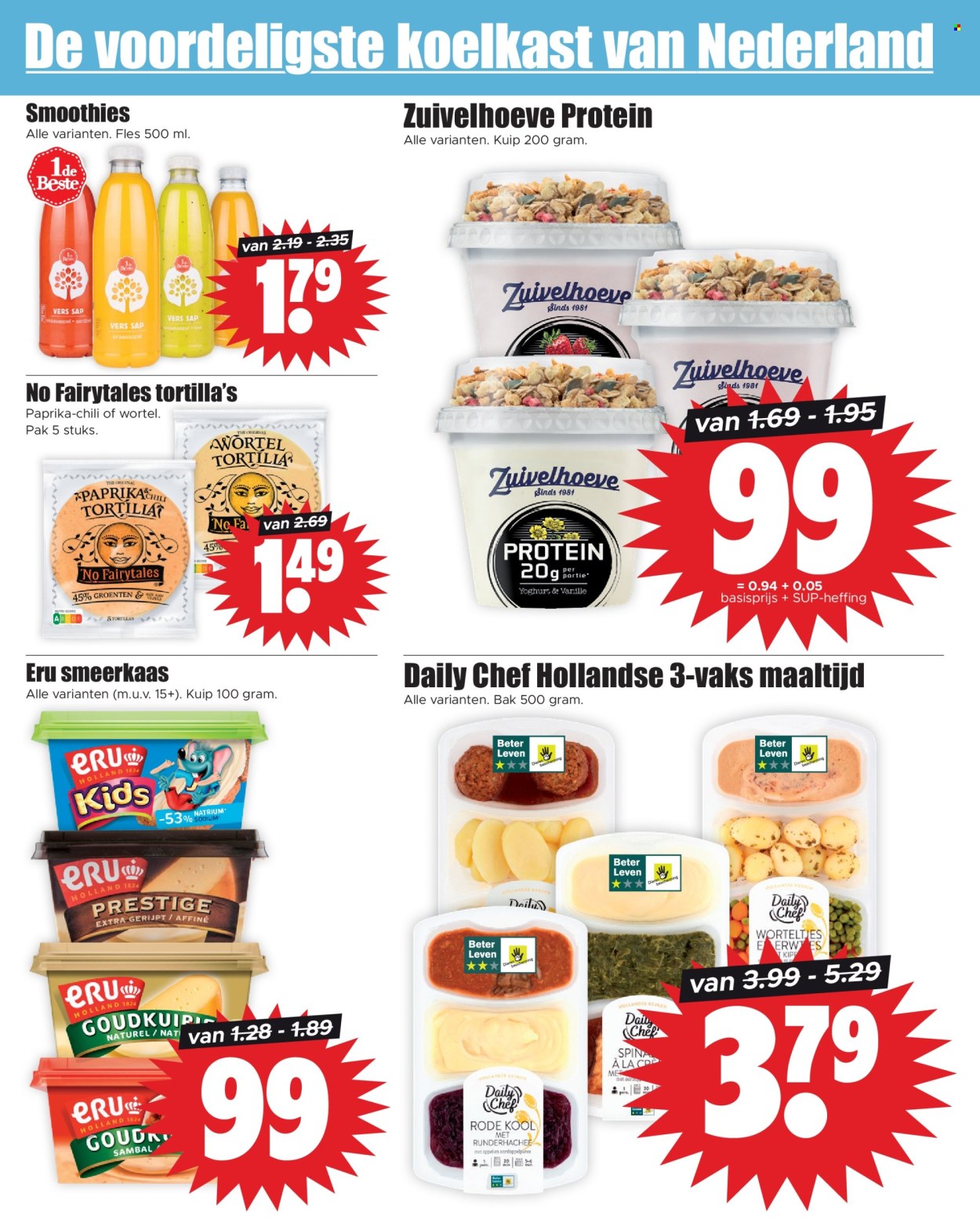 Dirk-aanbieding - 6-3-2024 - 12-3-2024. Pagina 8