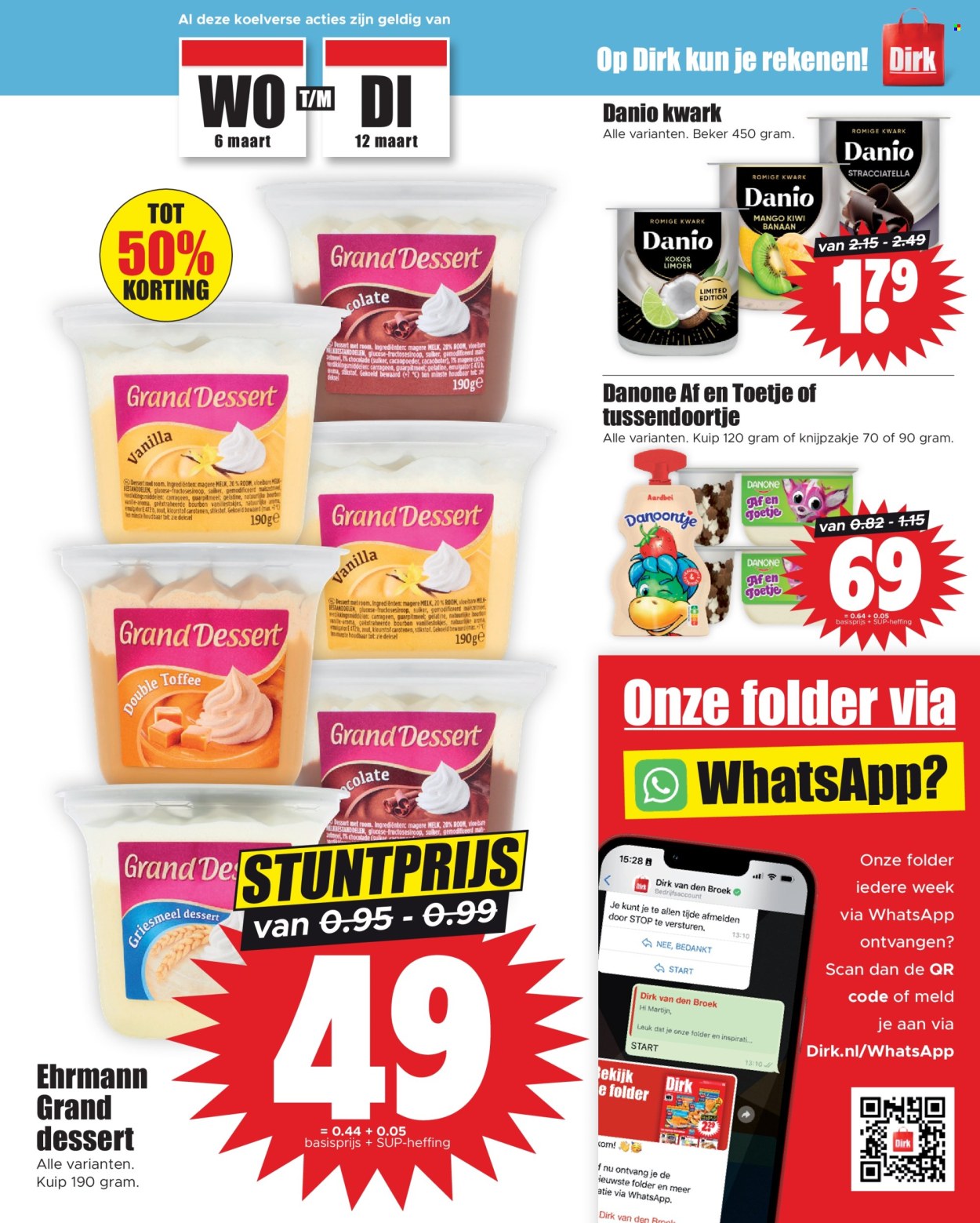 Dirk-aanbieding - 6-3-2024 - 12-3-2024. Pagina 9