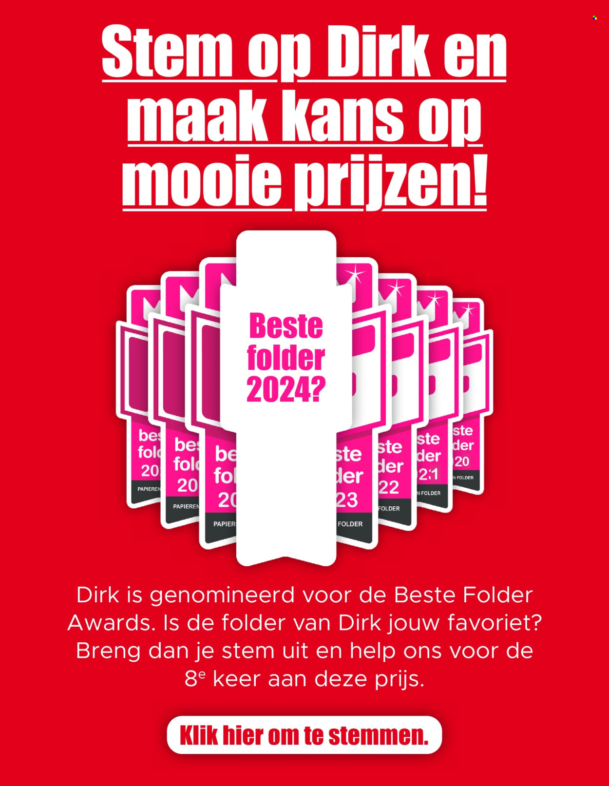 Dirk-aanbieding - 6-3-2024 - 12-3-2024. Pagina 10