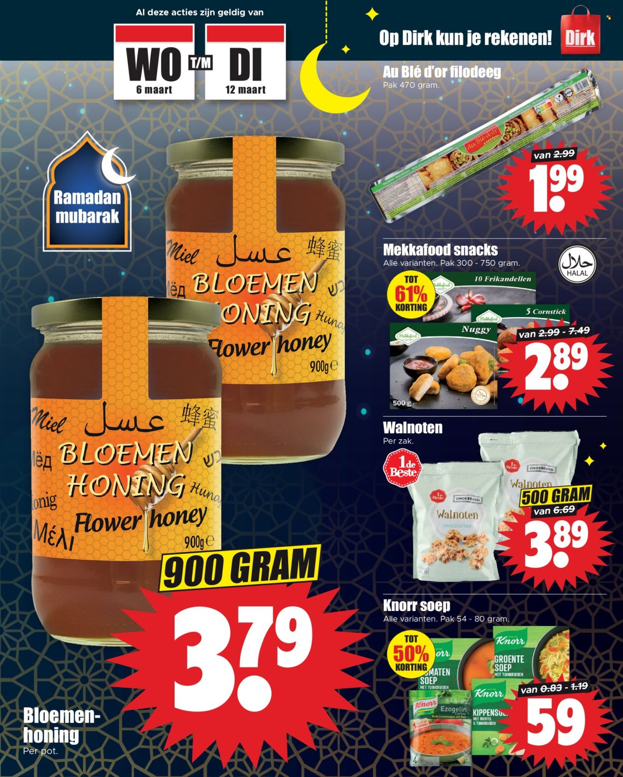 Dirk-aanbieding - 6-3-2024 - 12-3-2024. Pagina 15