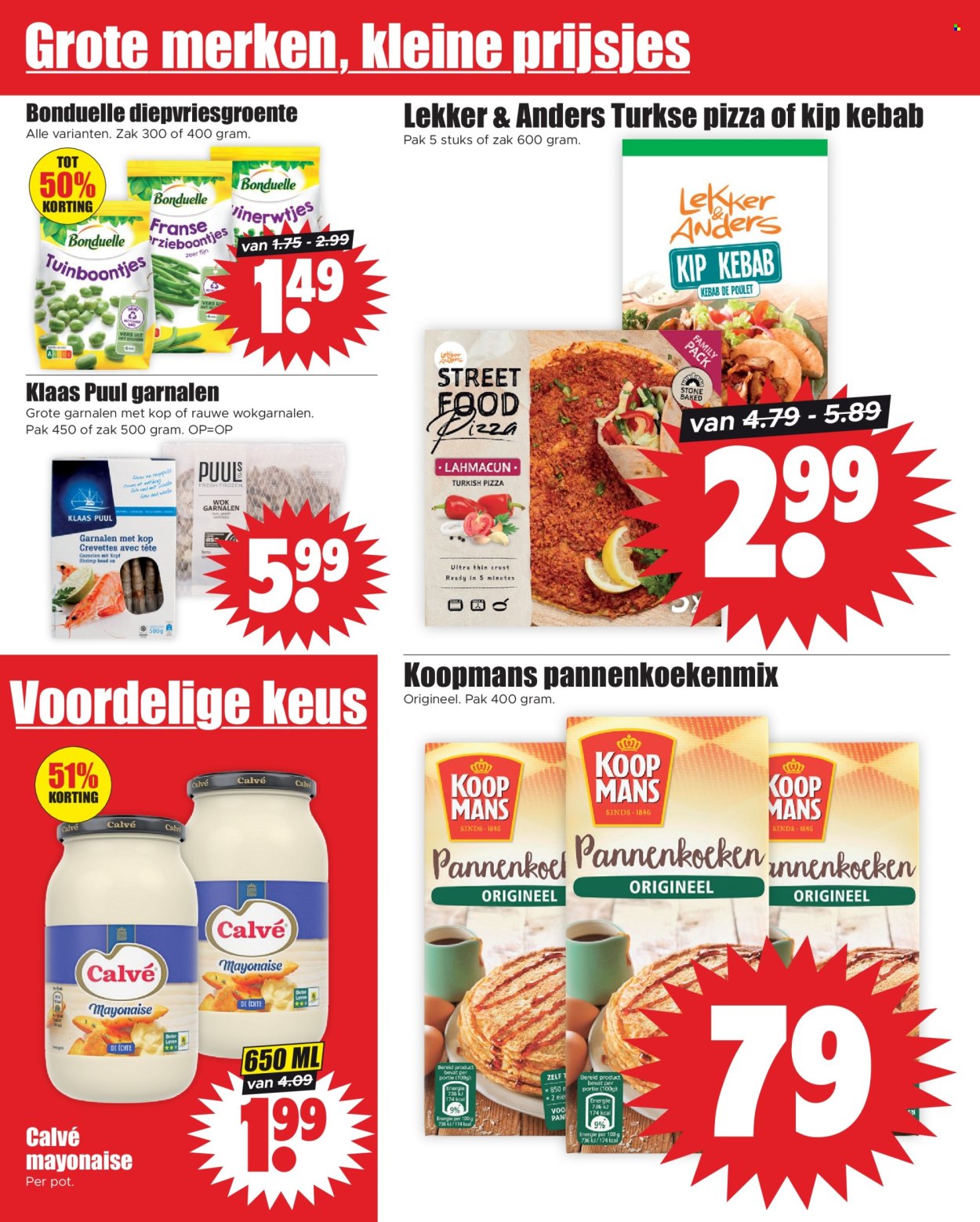 Dirk-aanbieding - 6-3-2024 - 12-3-2024. Pagina 16