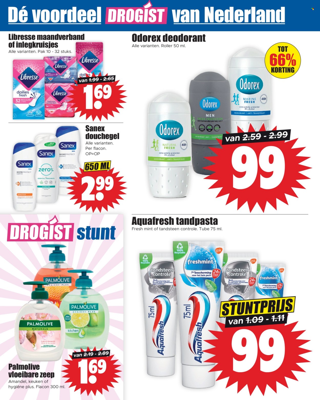 Dirk-aanbieding - 6-3-2024 - 12-3-2024. Pagina 22