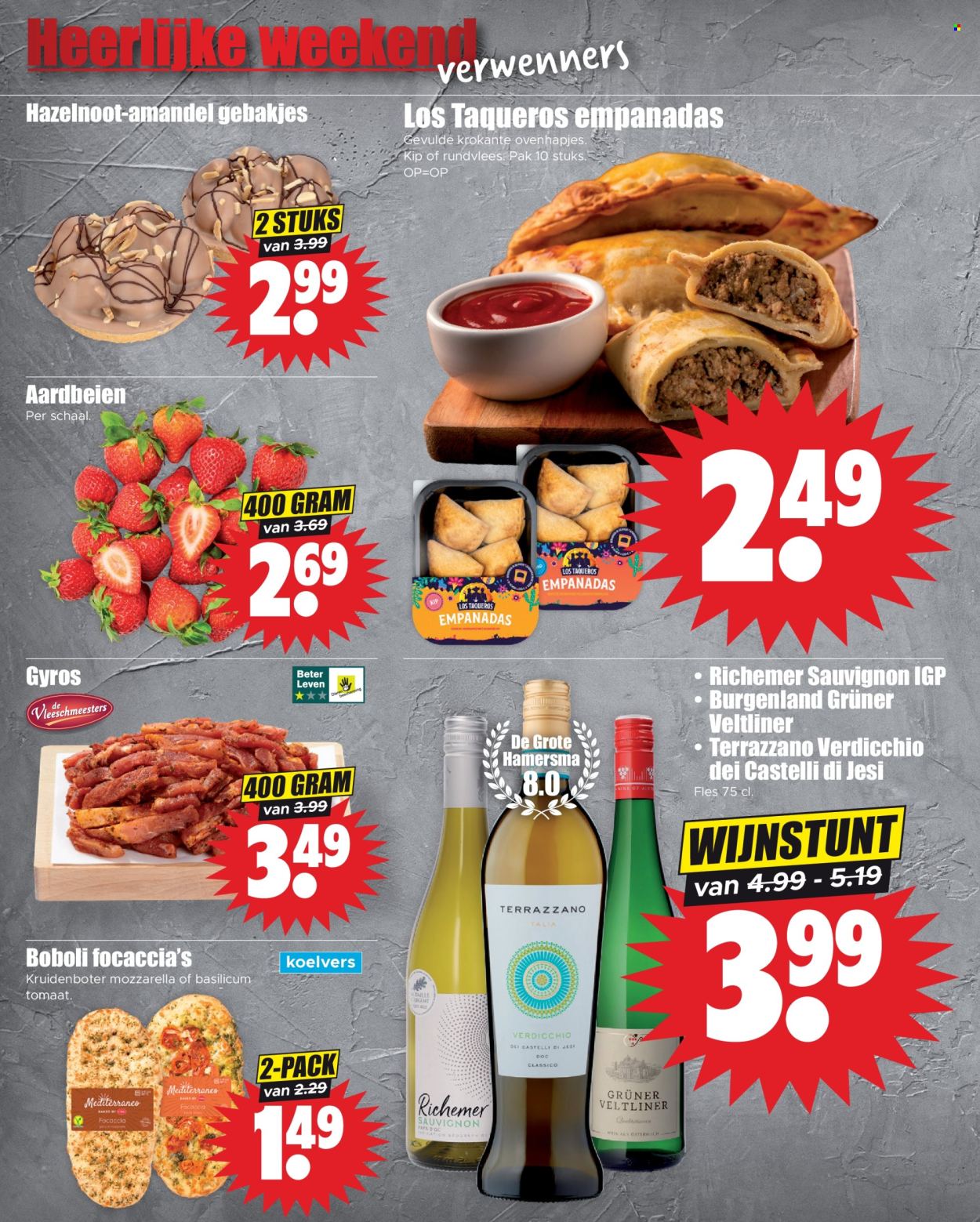 Dirk-aanbieding - 6-3-2024 - 12-3-2024. Pagina 28