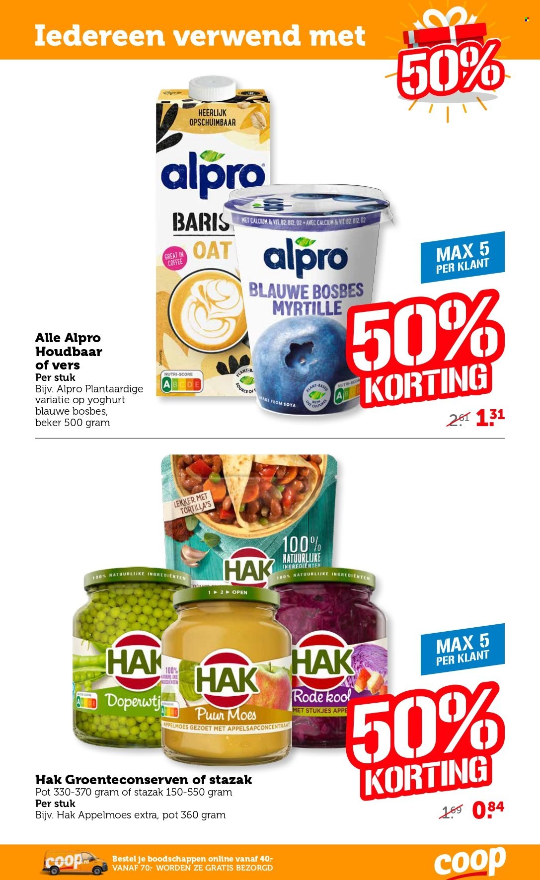 Coop-aanbieding - 4-3-2024 - 10-3-2024. Pagina 2