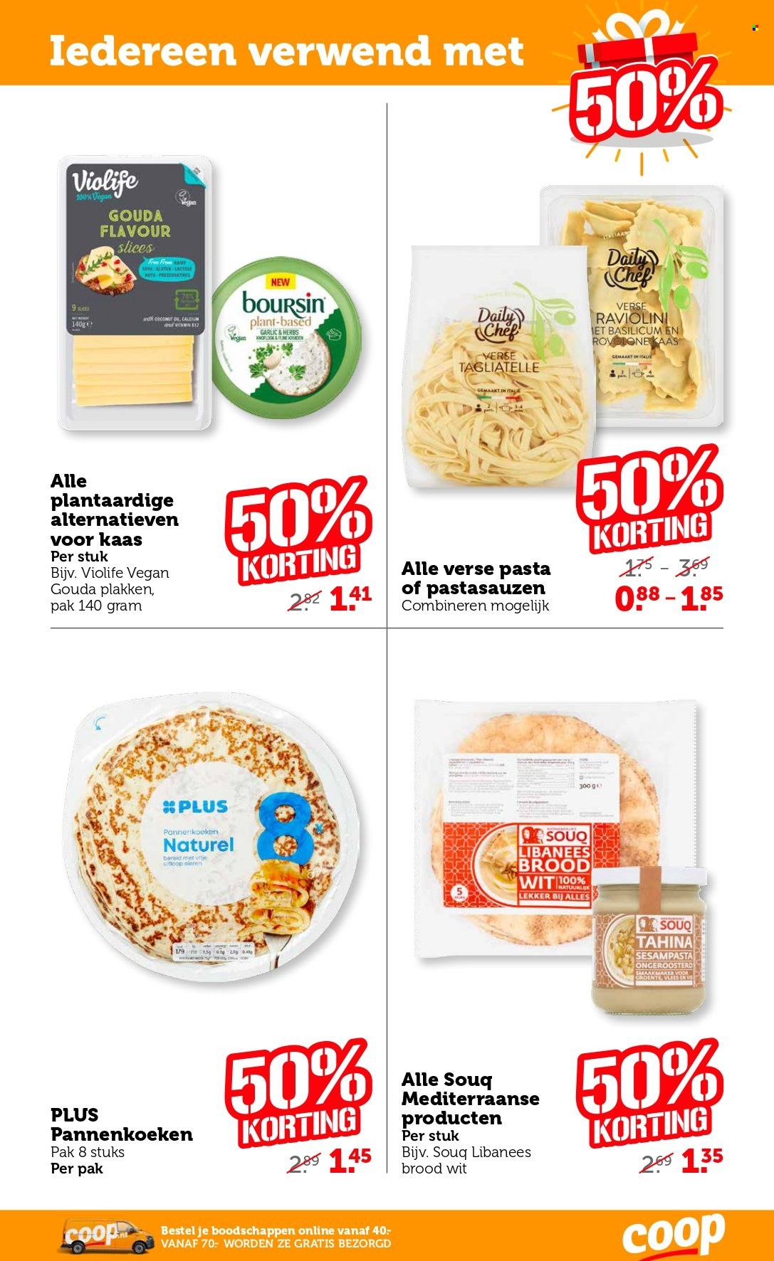 Coop-aanbieding - 4-3-2024 - 10-3-2024. Pagina 5