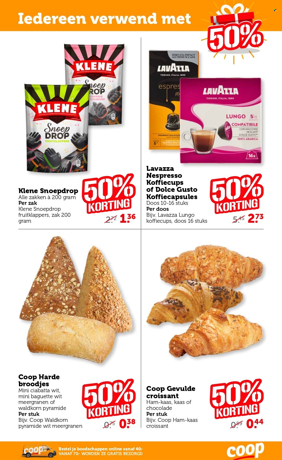 Coop-aanbieding - 4-3-2024 - 10-3-2024. Pagina 9