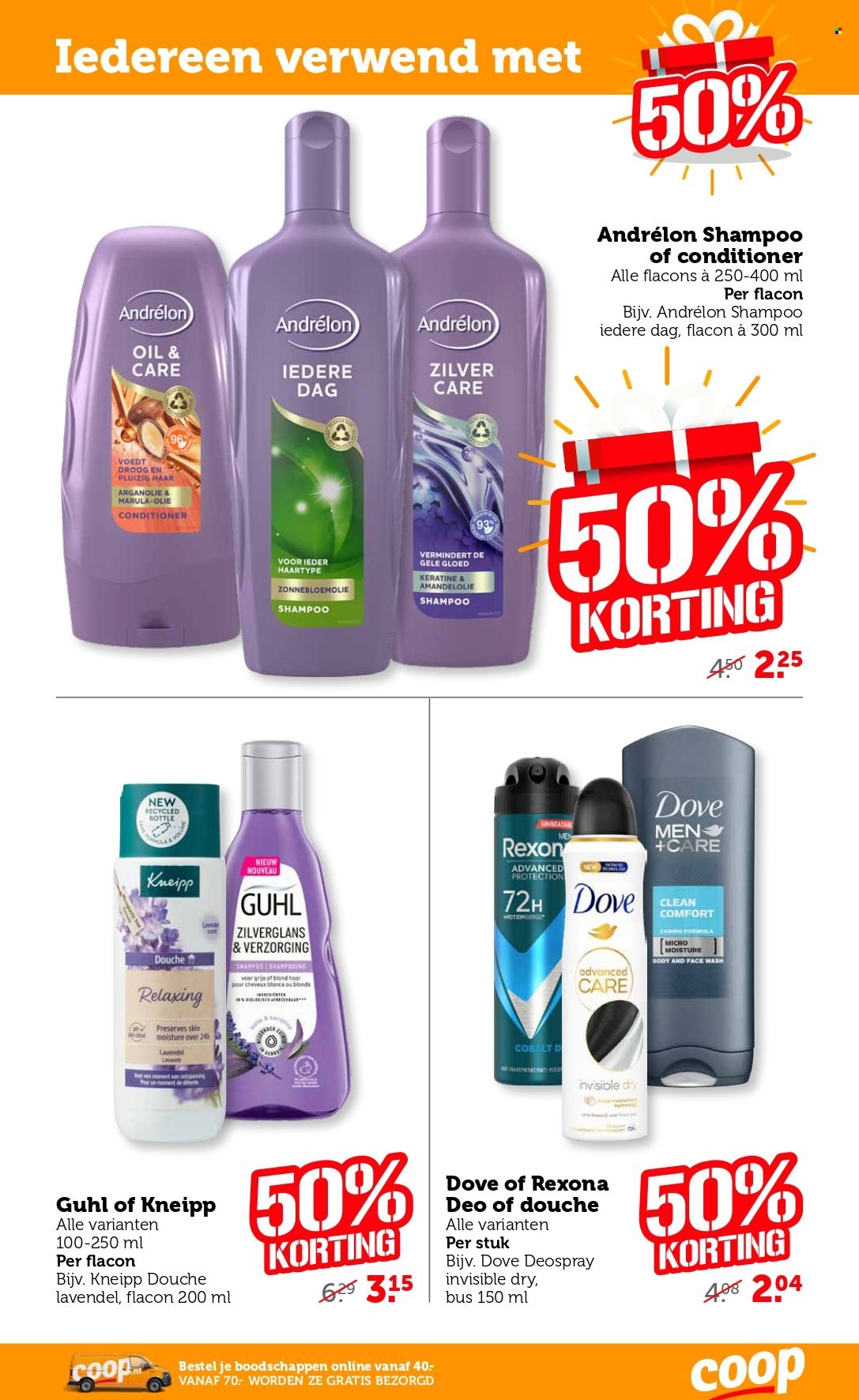 Coop-aanbieding - 4-3-2024 - 10-3-2024. Pagina 14