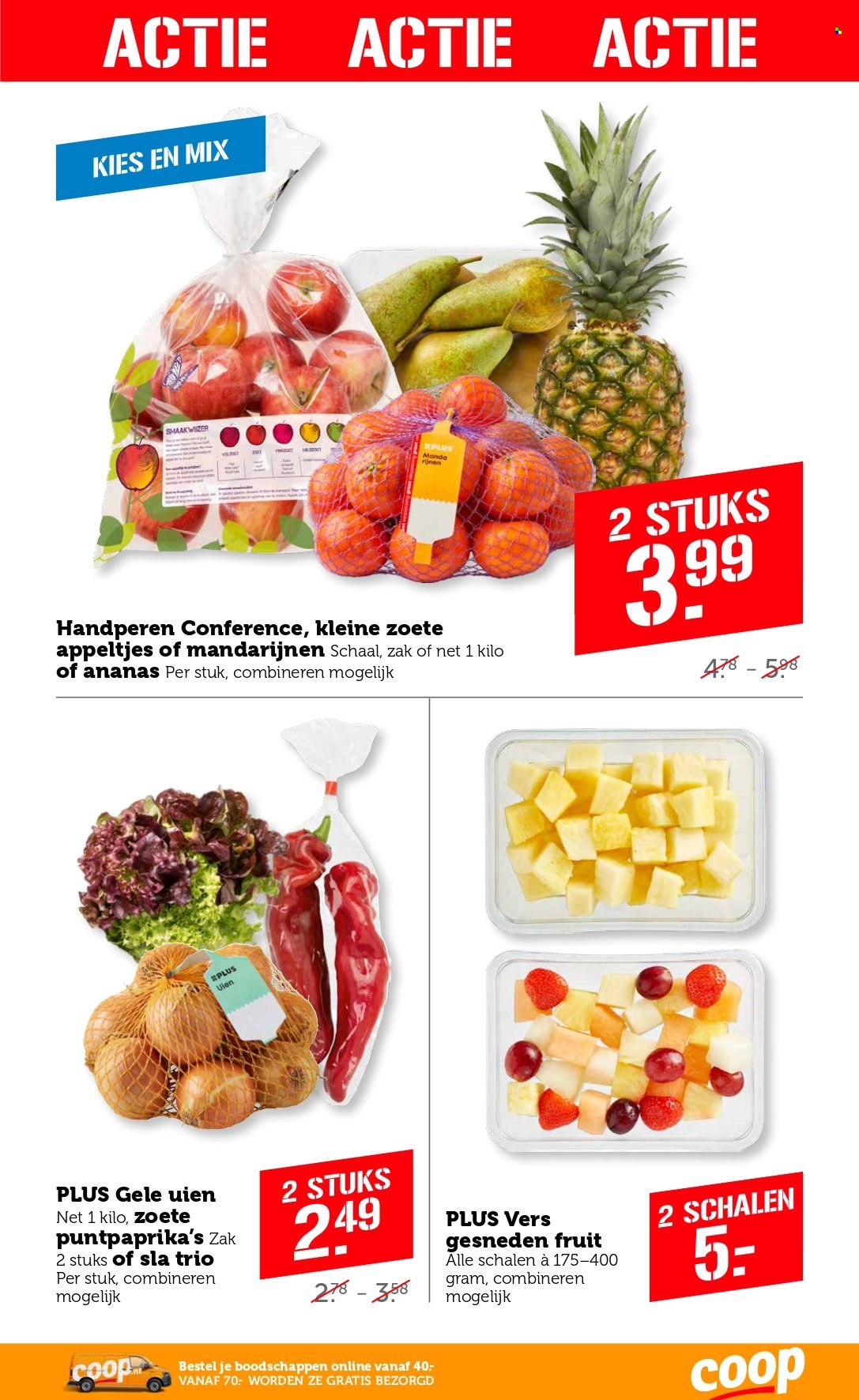 Coop-aanbieding - 4-3-2024 - 10-3-2024. Pagina 20