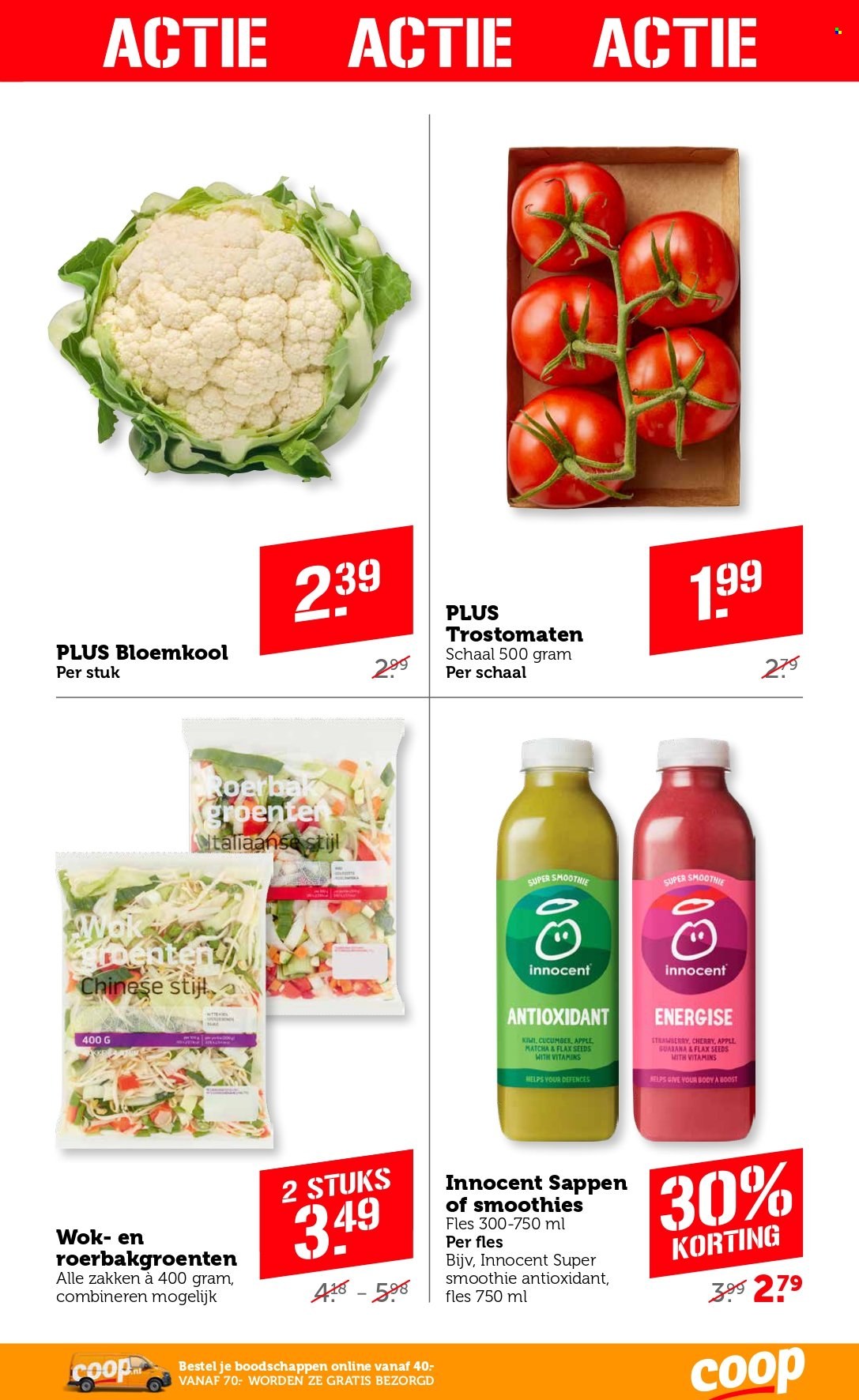 Coop-aanbieding - 4-3-2024 - 10-3-2024. Pagina 21