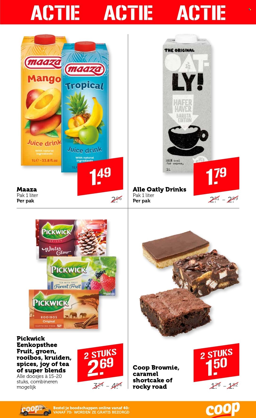 Coop-aanbieding - 4-3-2024 - 10-3-2024. Pagina 22