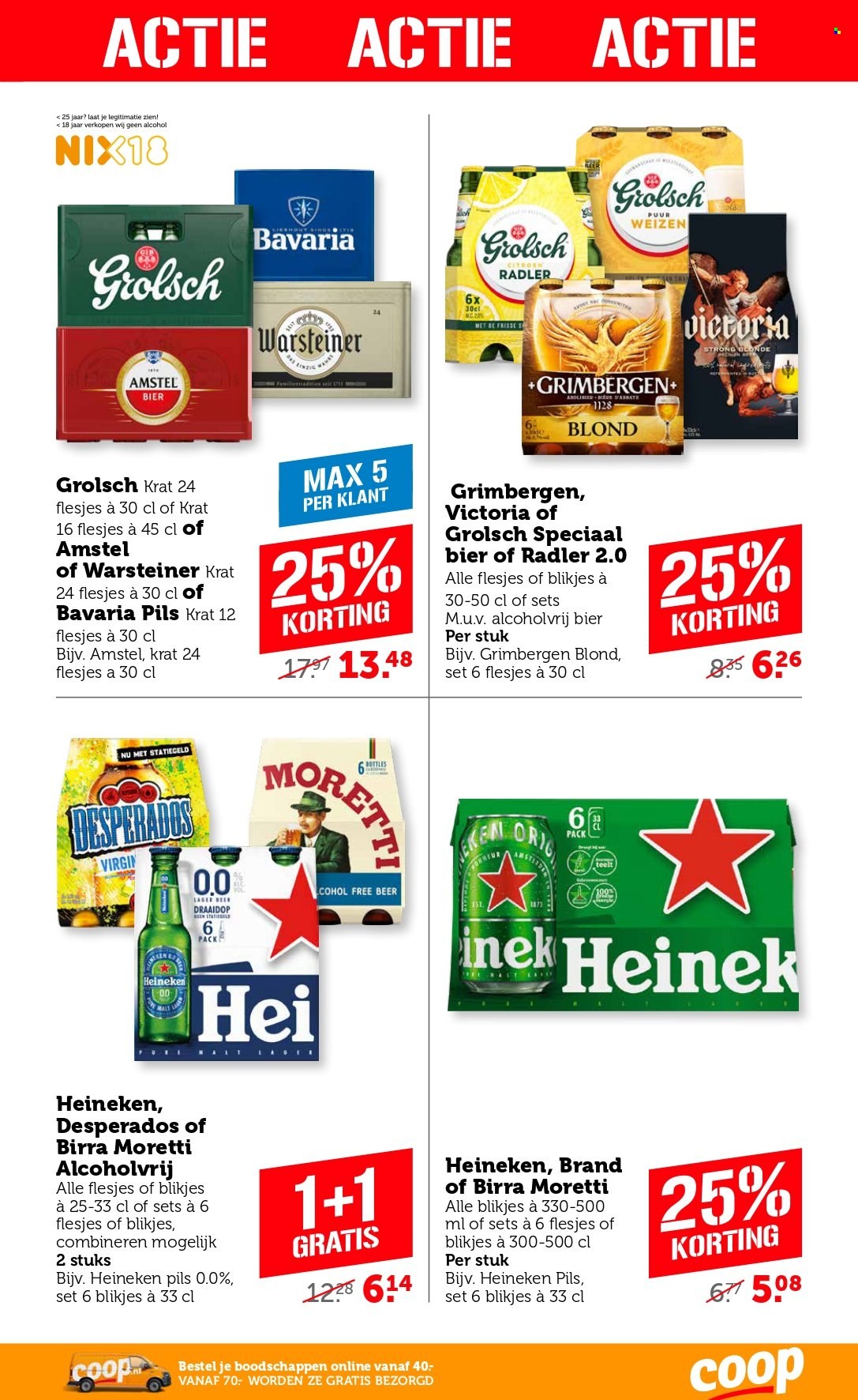 Coop-aanbieding - 4-3-2024 - 10-3-2024. Pagina 27