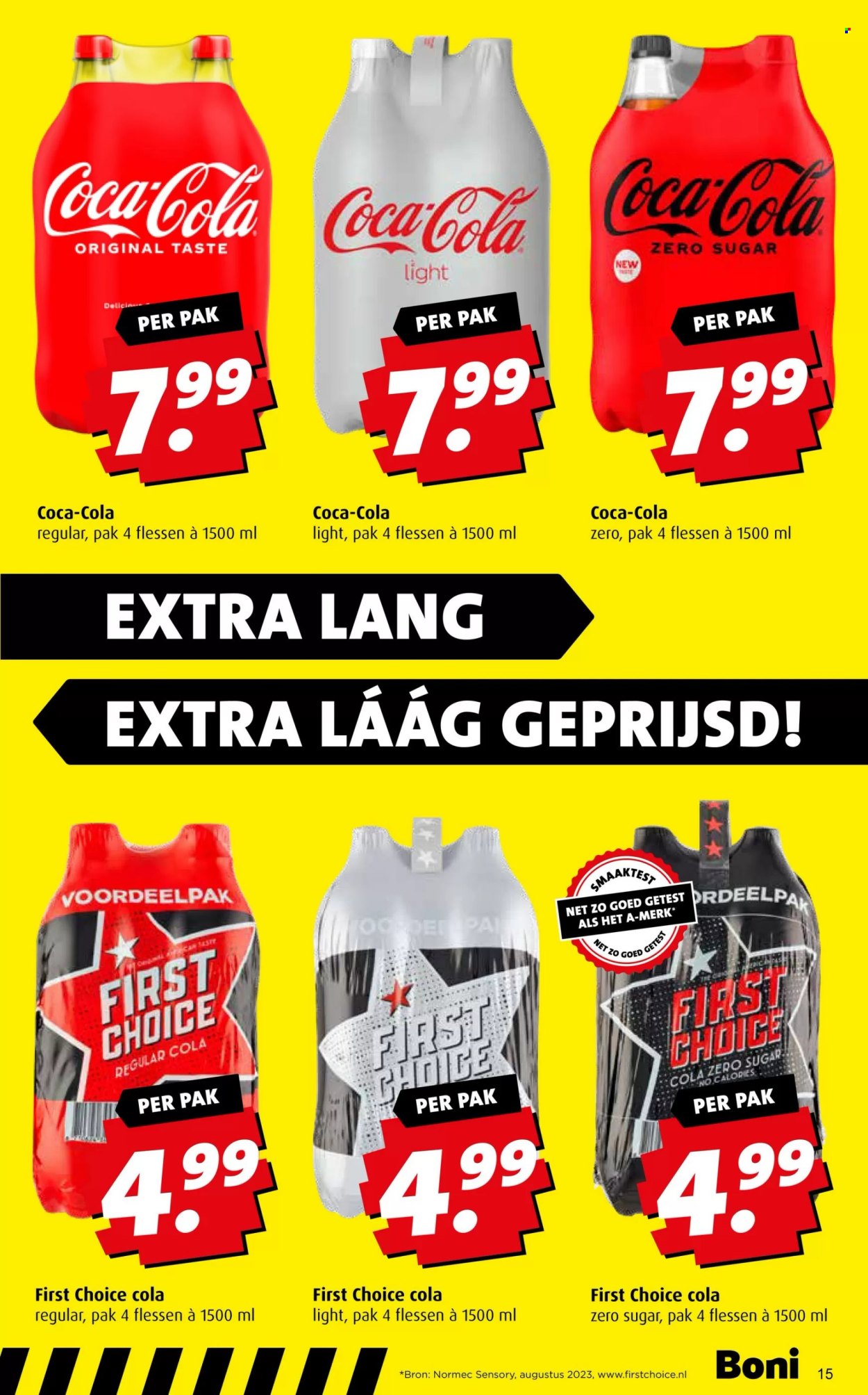 Boni-aanbieding - 6-3-2024 - 12-3-2024. Pagina 15