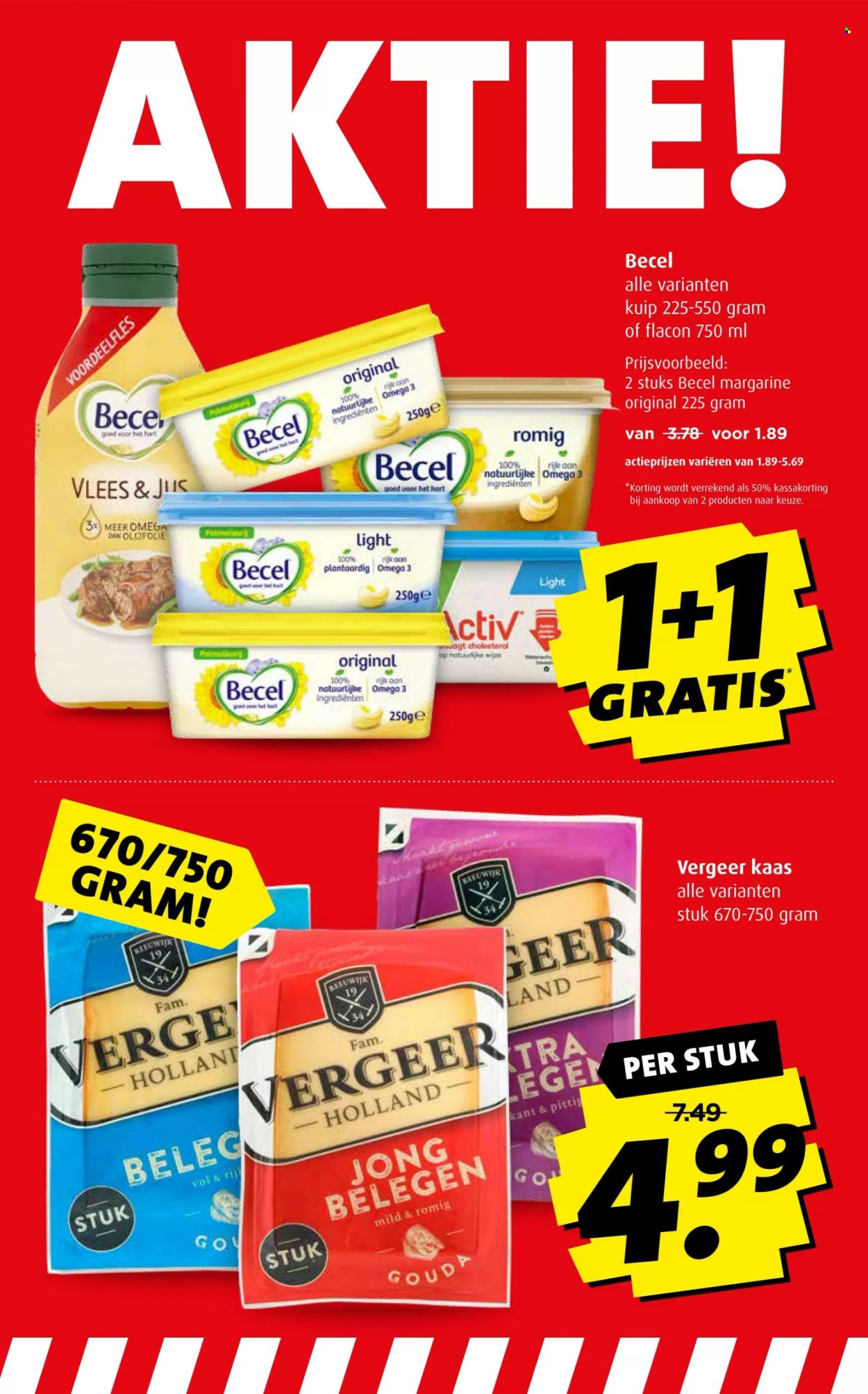 Boni-aanbieding - 6-3-2024 - 12-3-2024. Pagina 20