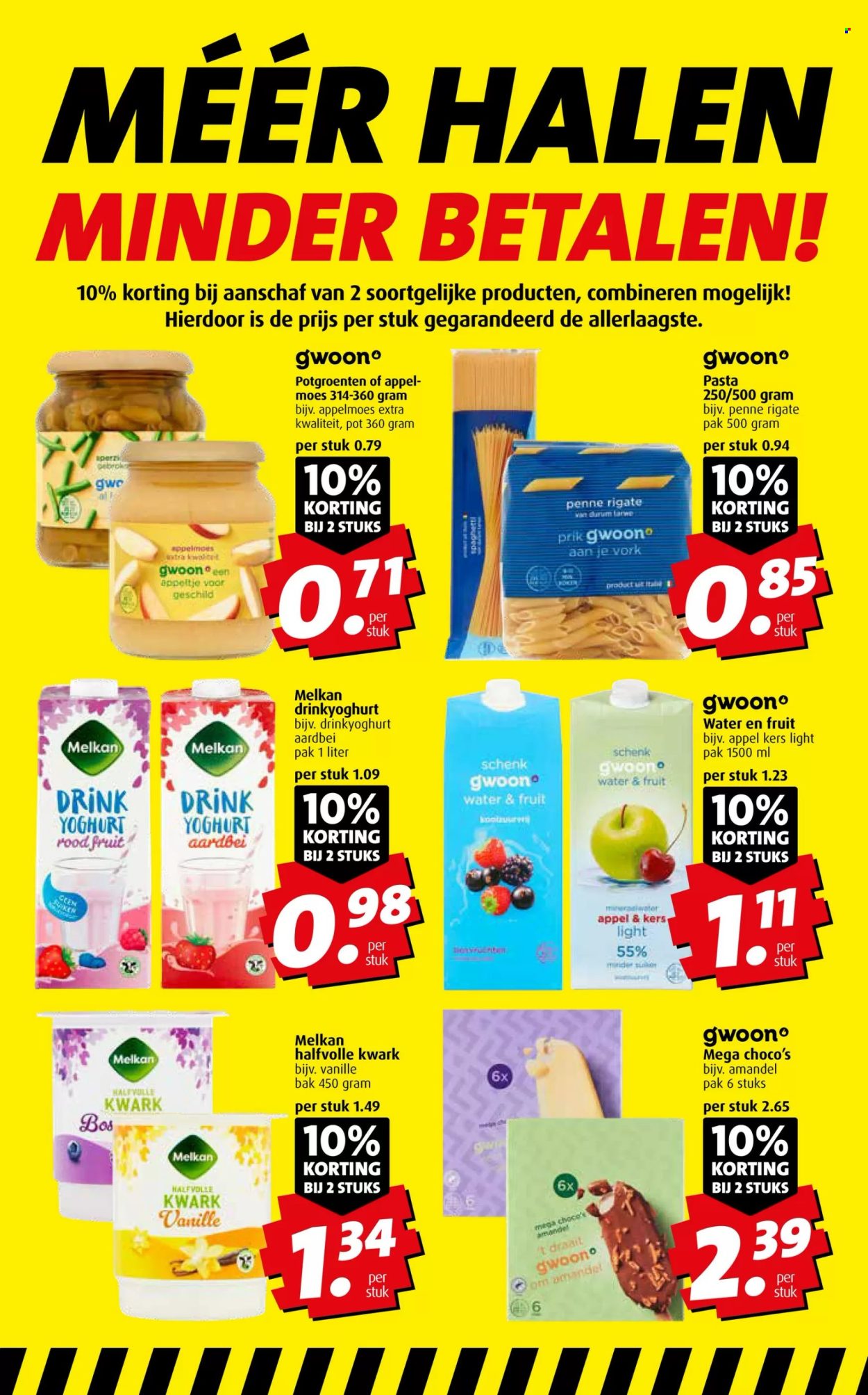 Boni-aanbieding - 6-3-2024 - 12-3-2024. Pagina 22