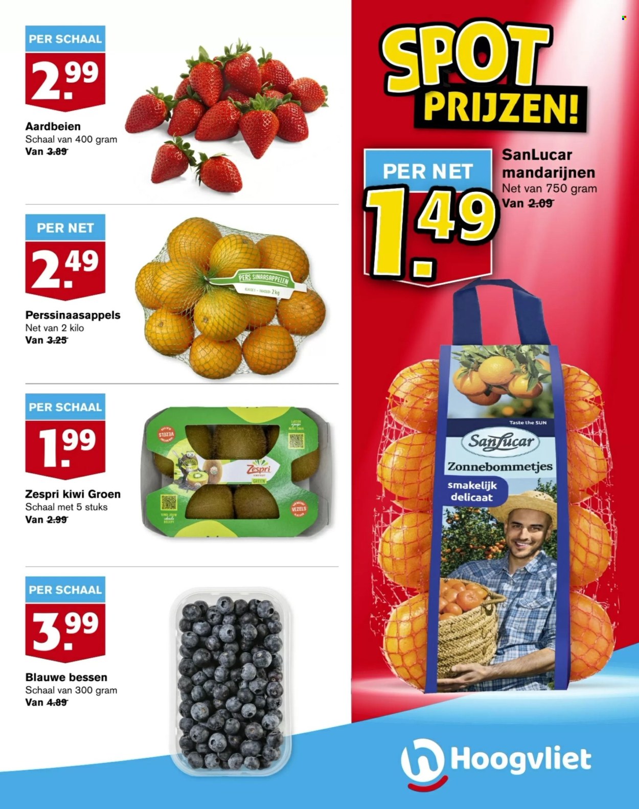 Hoogvliet-aanbieding - 6-3-2024 - 12-3-2024. Pagina 3