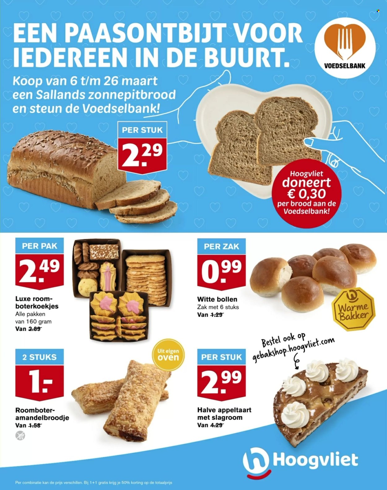 Hoogvliet-aanbieding - 6-3-2024 - 12-3-2024. Pagina 7