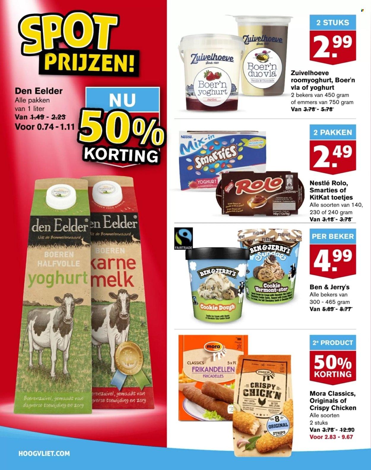 Hoogvliet-aanbieding - 6-3-2024 - 12-3-2024. Pagina 10