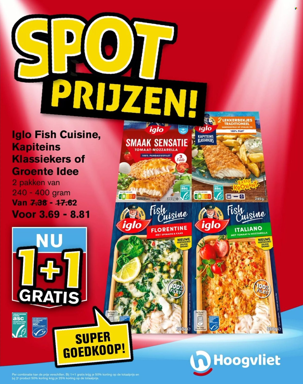 Hoogvliet-aanbieding - 6-3-2024 - 12-3-2024. Pagina 11